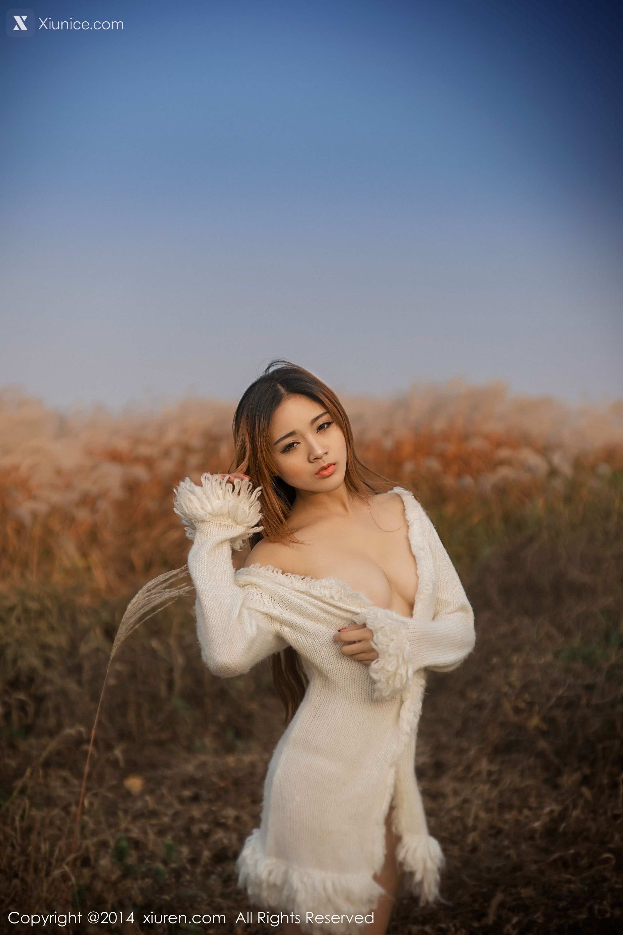 Xiuren秀人网 No.0211 YOYO苏小苏 第52张
