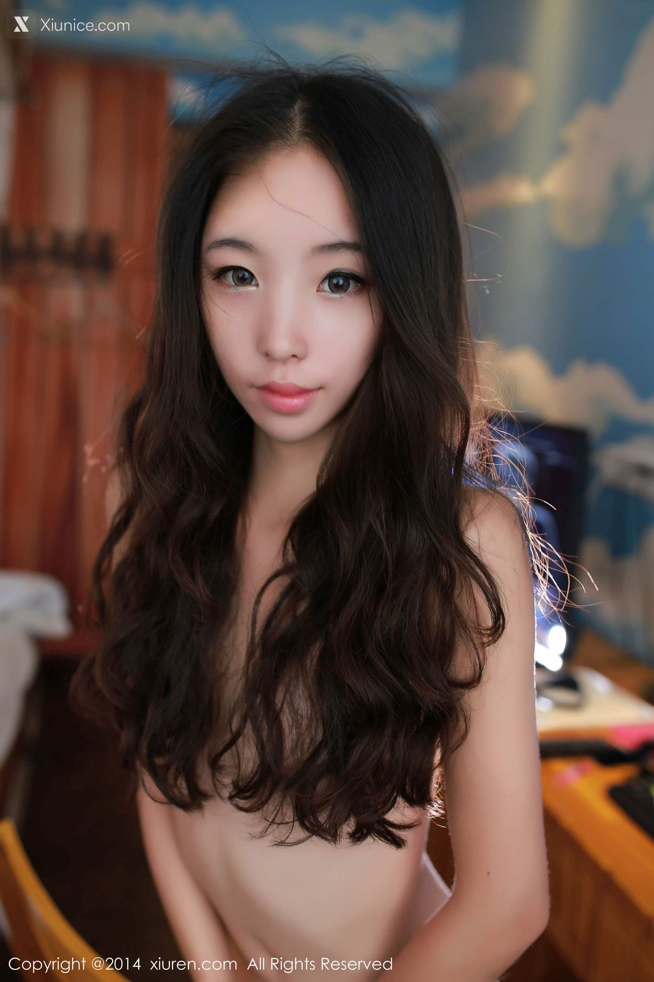 Xiuren秀人网 No.0219 Christine 第61张