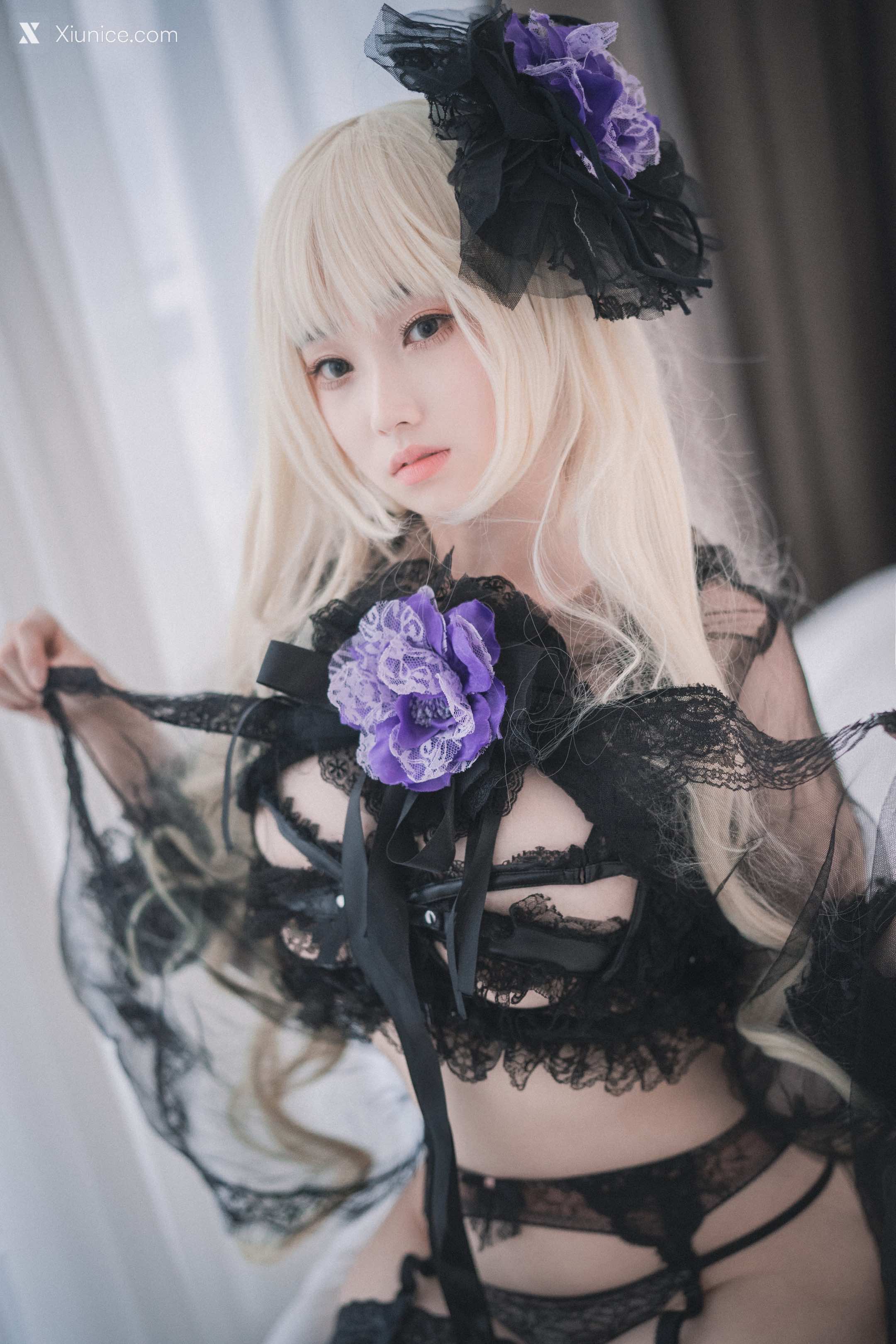DJAWA Photo – Bambi (밤비) – Destiny Child – Rita (Paradise Exiled ver.) 第35张