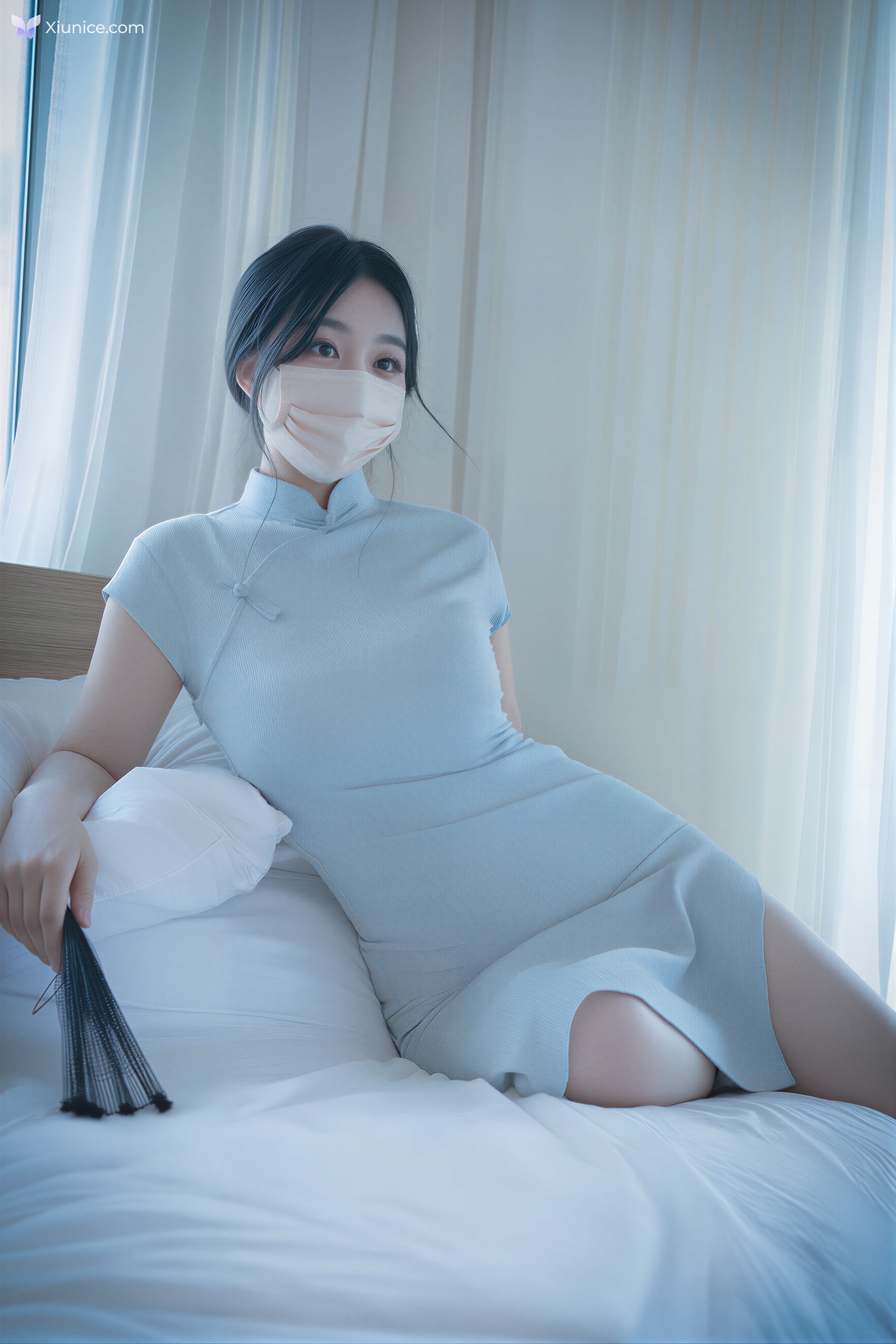 AI Refined X-LEVEL Heejae Vol.61 第45张