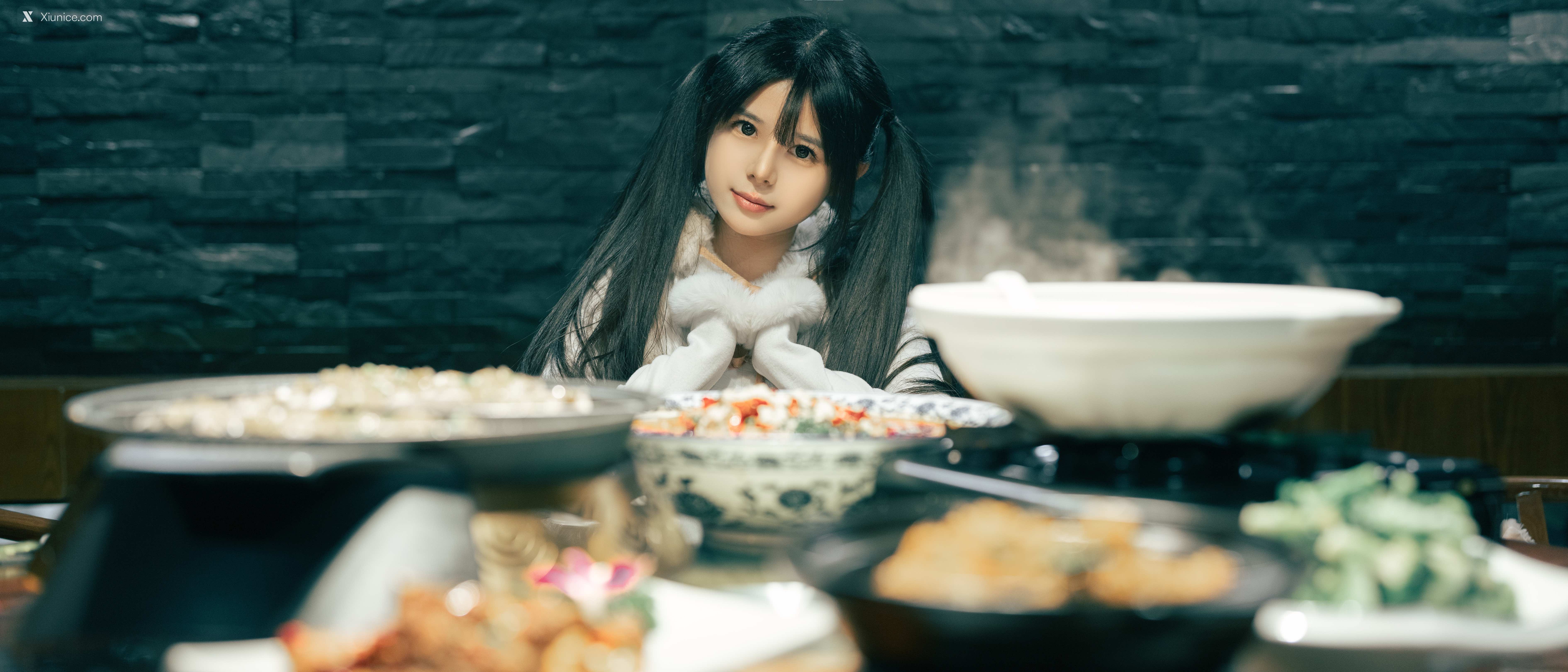 Coser@rua阮阮 – rua阮阮 – 叫兽的恶作剧 终章 第24张