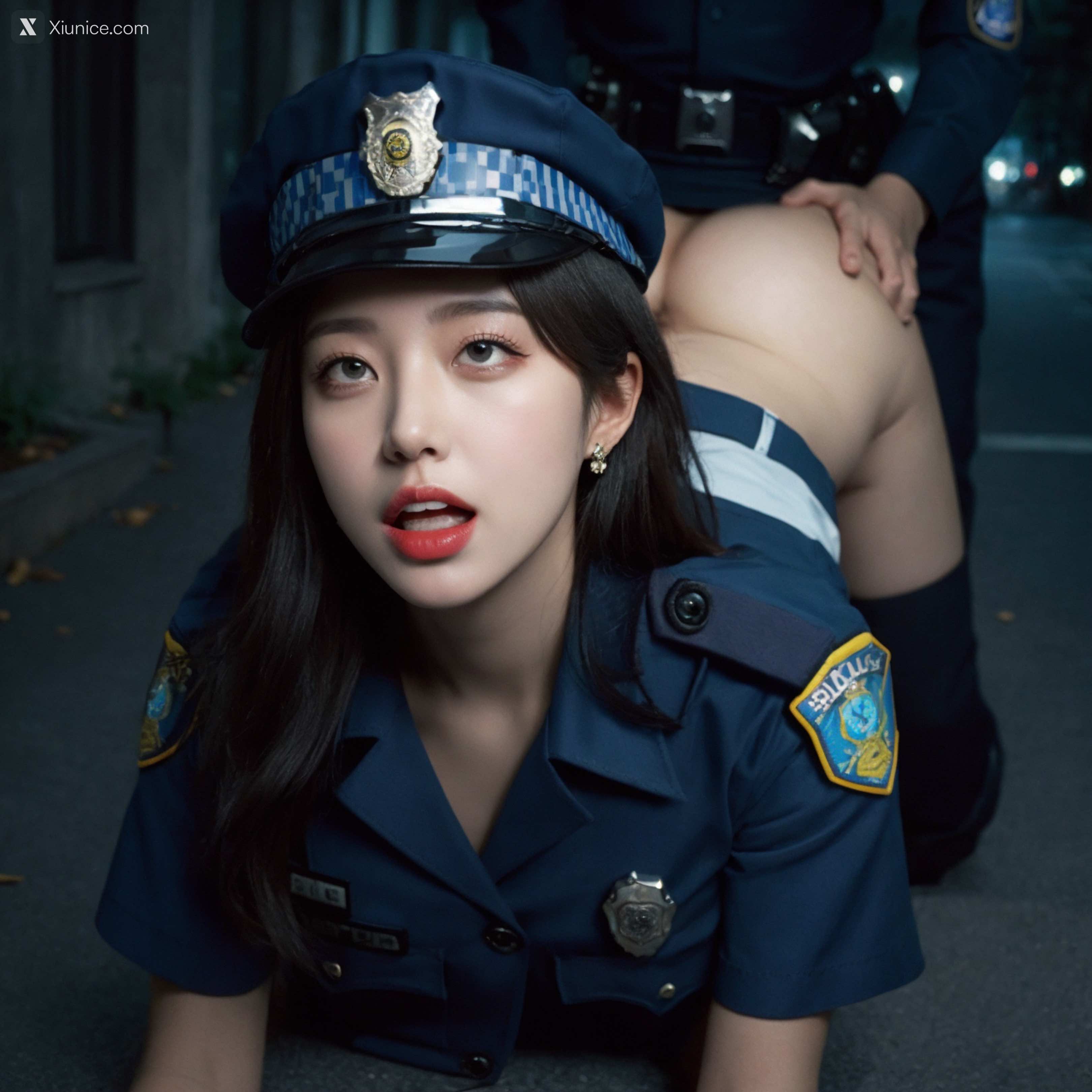 AI Girl – Factory选集 Part 1 第226张