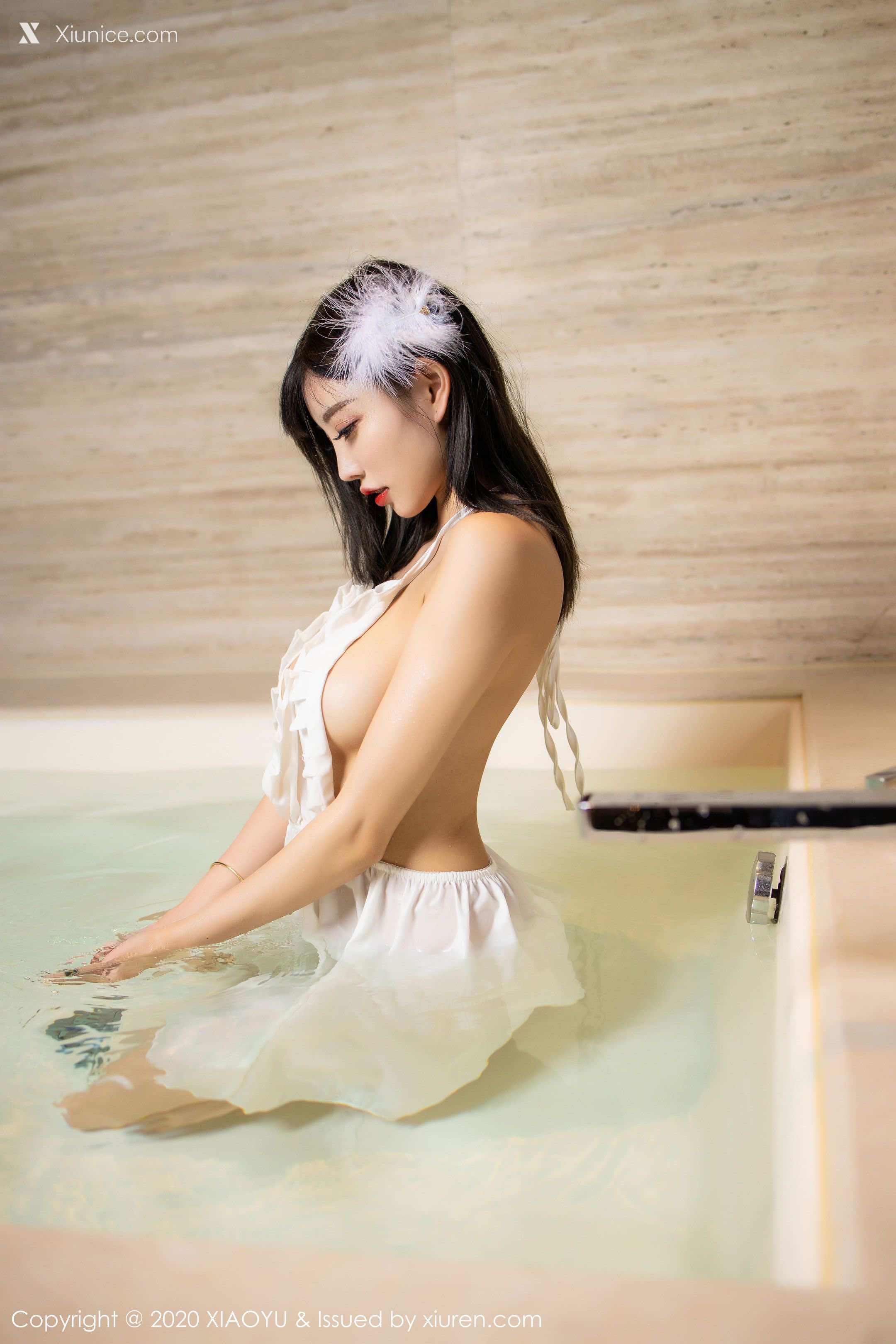 XiaoYu语画界 Vol.0234 杨晨晨sugar 第29张