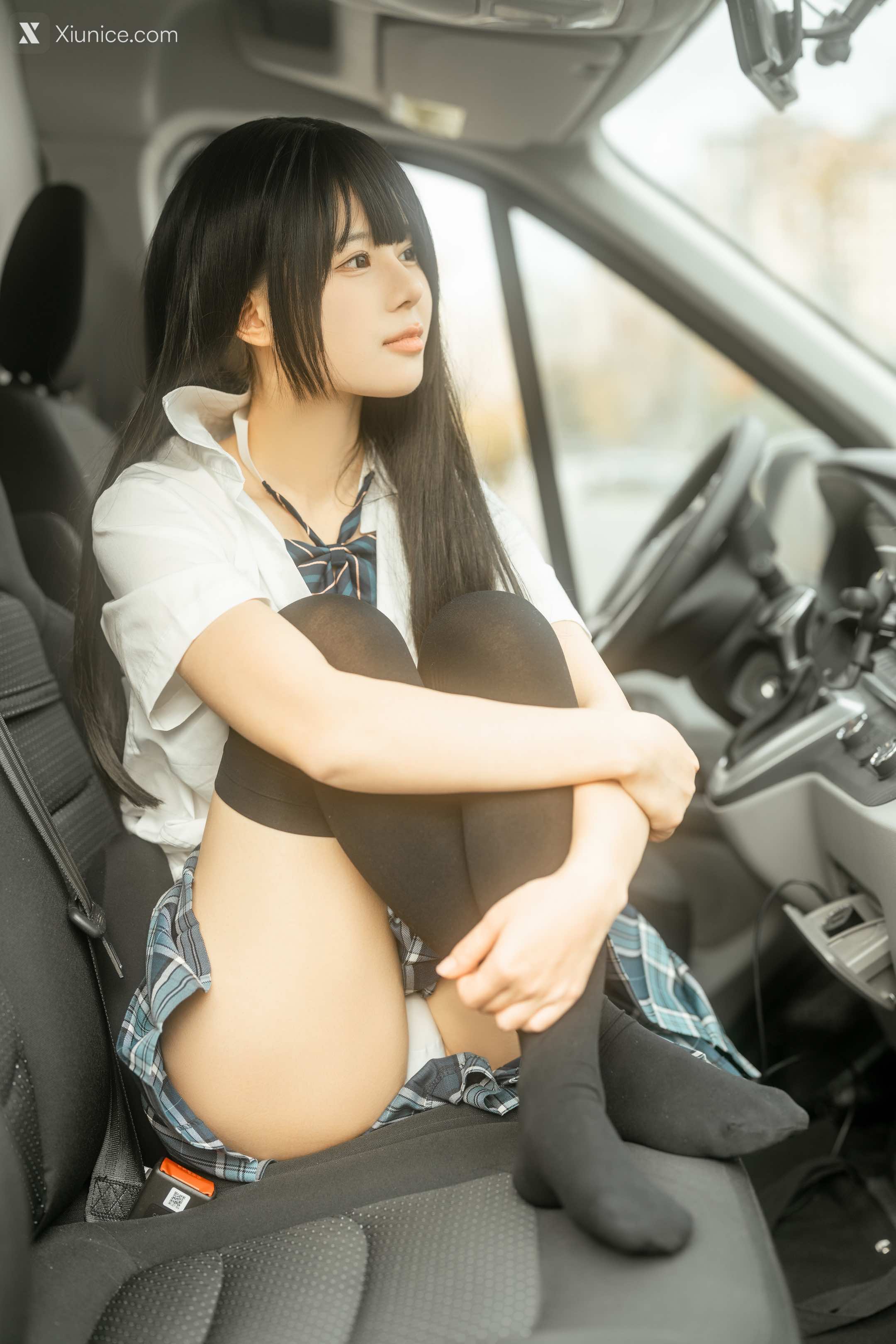Coser@rua阮阮 – rua阮阮 – 房车JK 第12张