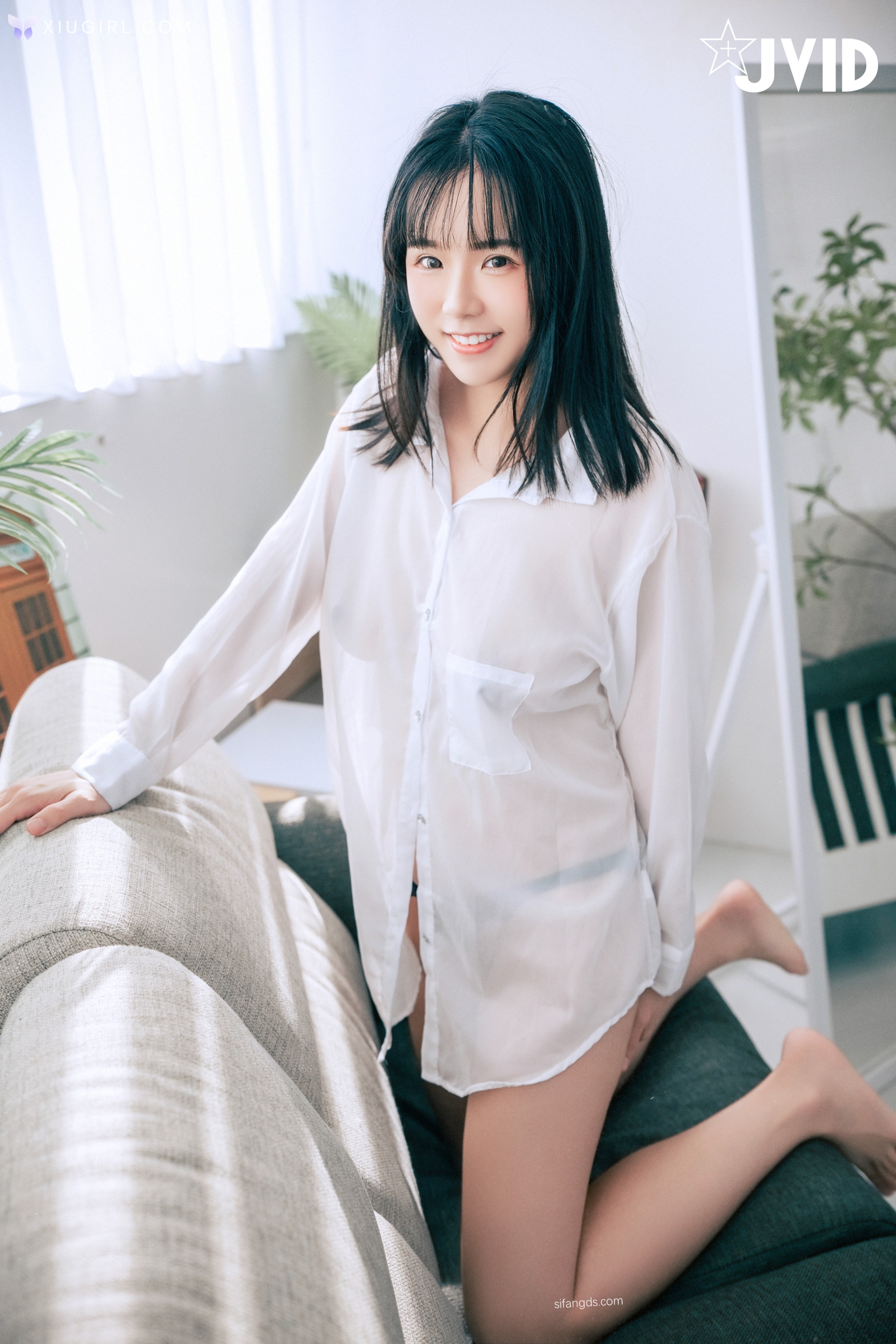 JVID Angela寶7 – 被按摩師玩弄の墮落妻子寶七 被技巧高超的手技開發出性感帶 第206张