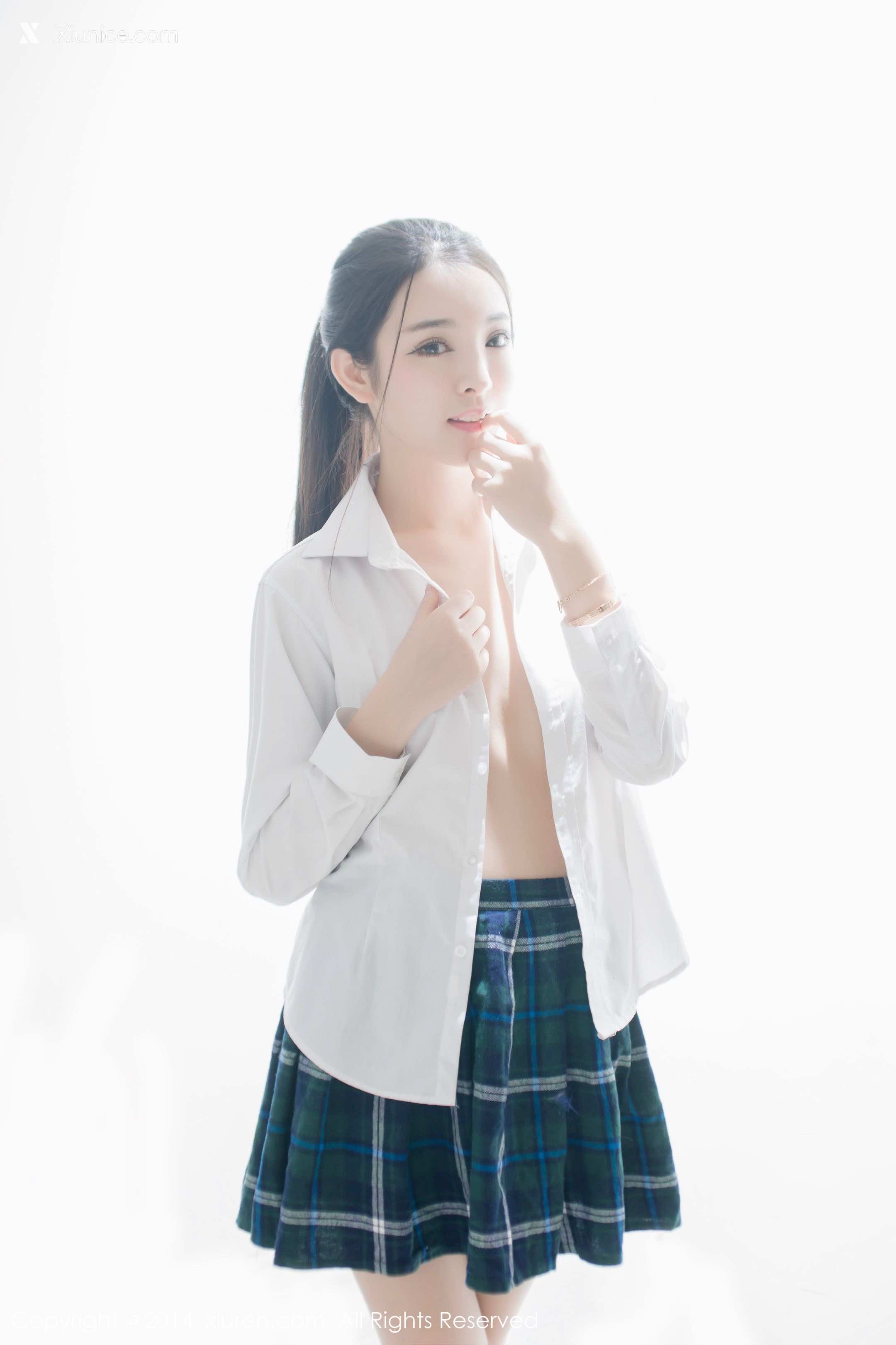 Xiuren秀人网 No.0256 陈大榕 第38张
