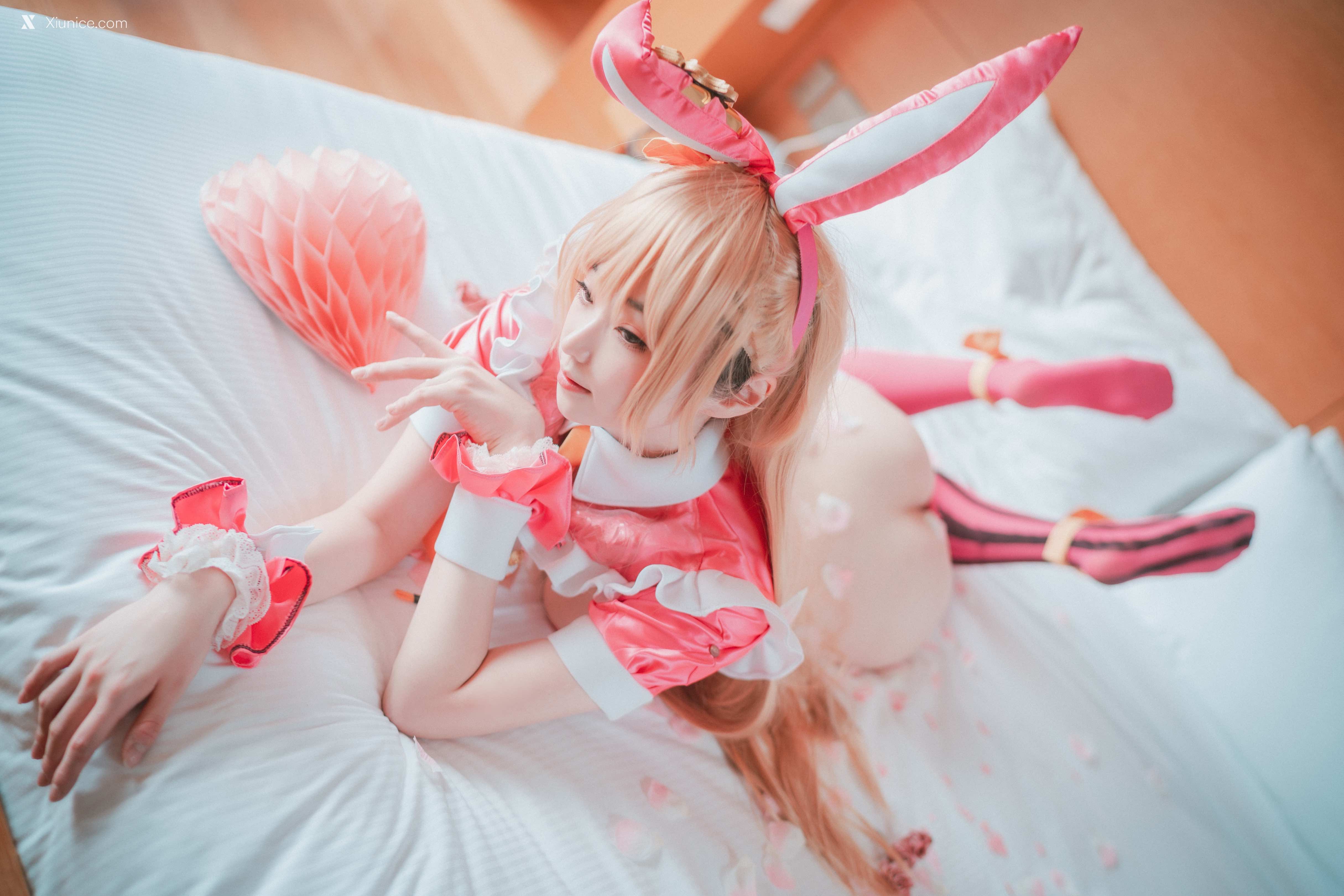 DJAWA Photo – Bambi (밤비) – Fancy Me 第12张