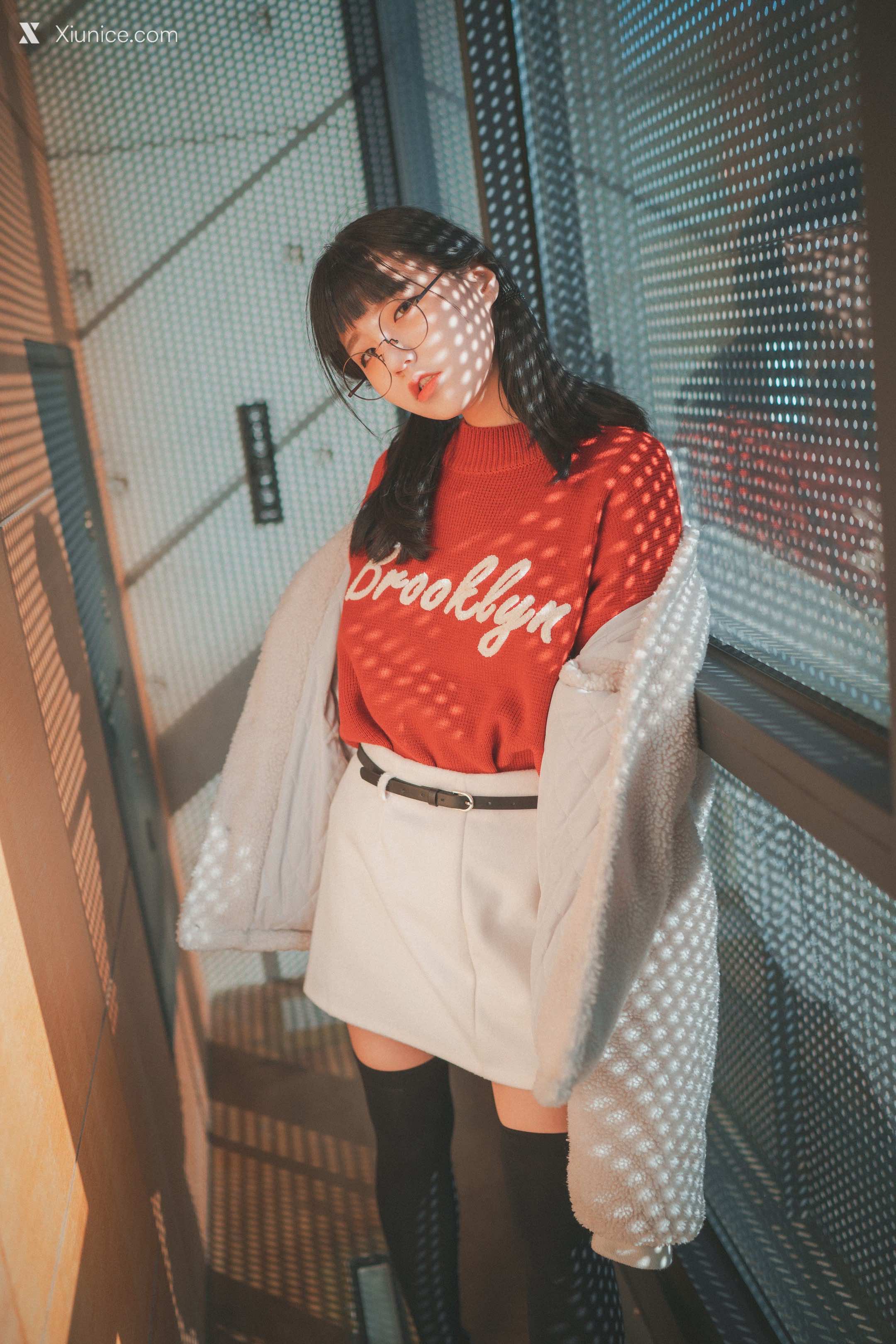 DJAWA Photo – Jeong Jenny (정제니) – Brooklyn Girl 第22张