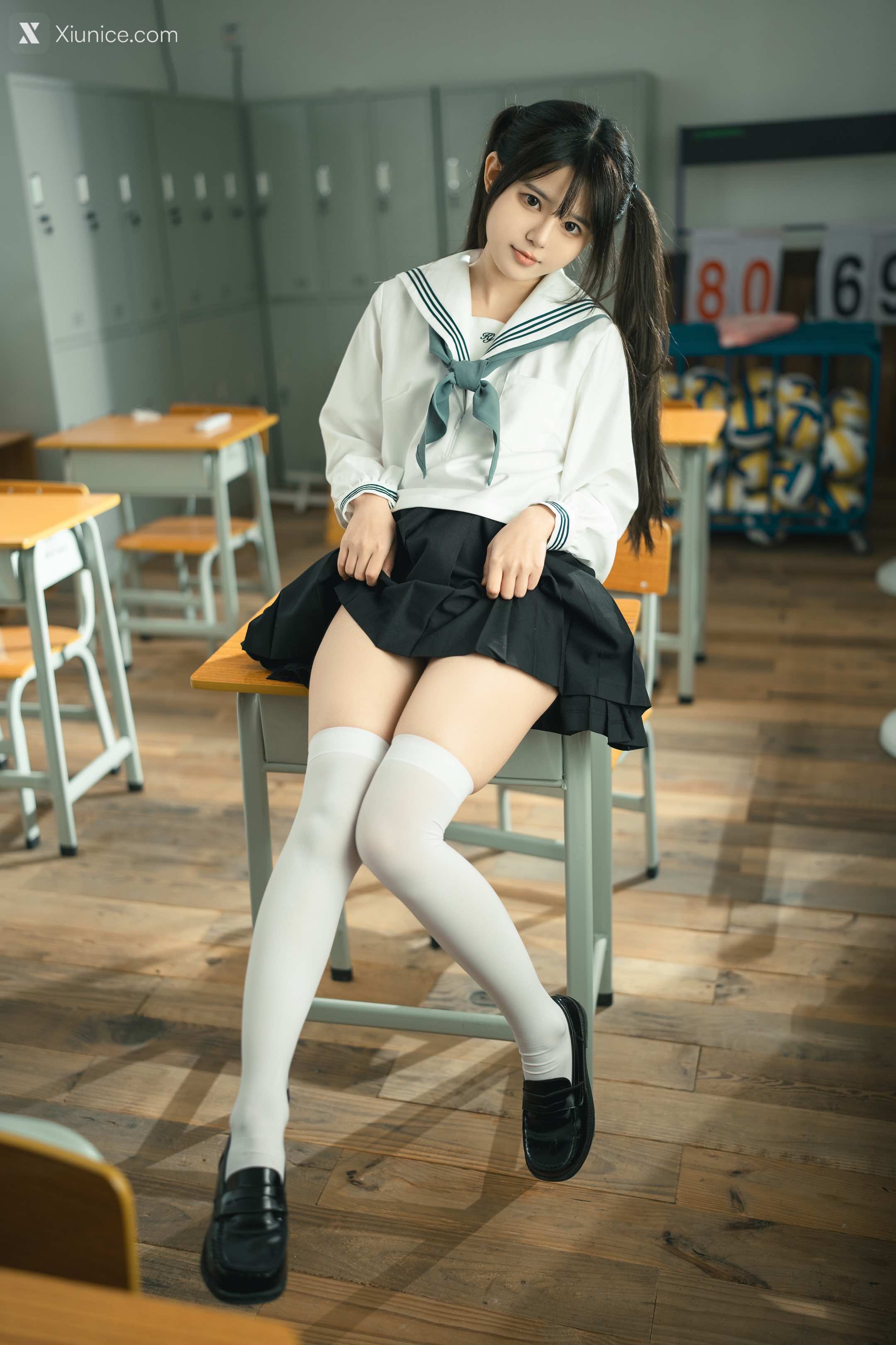 Coser@rua阮阮 – rua阮阮 – 授课中 第5张