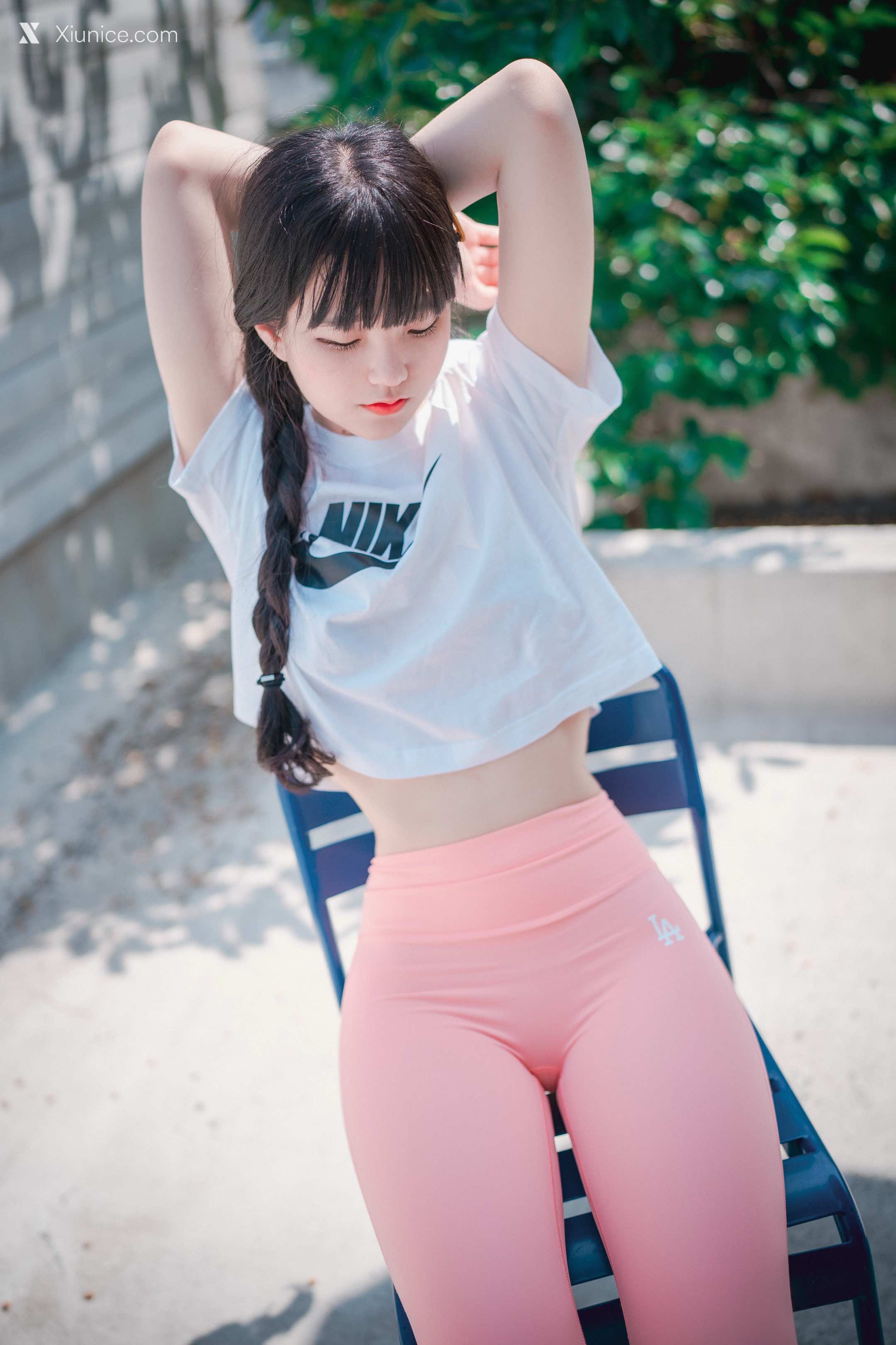 DJAWA Photo – Jeong Jenny (정제니) – Loose and Tight Pink 第111张