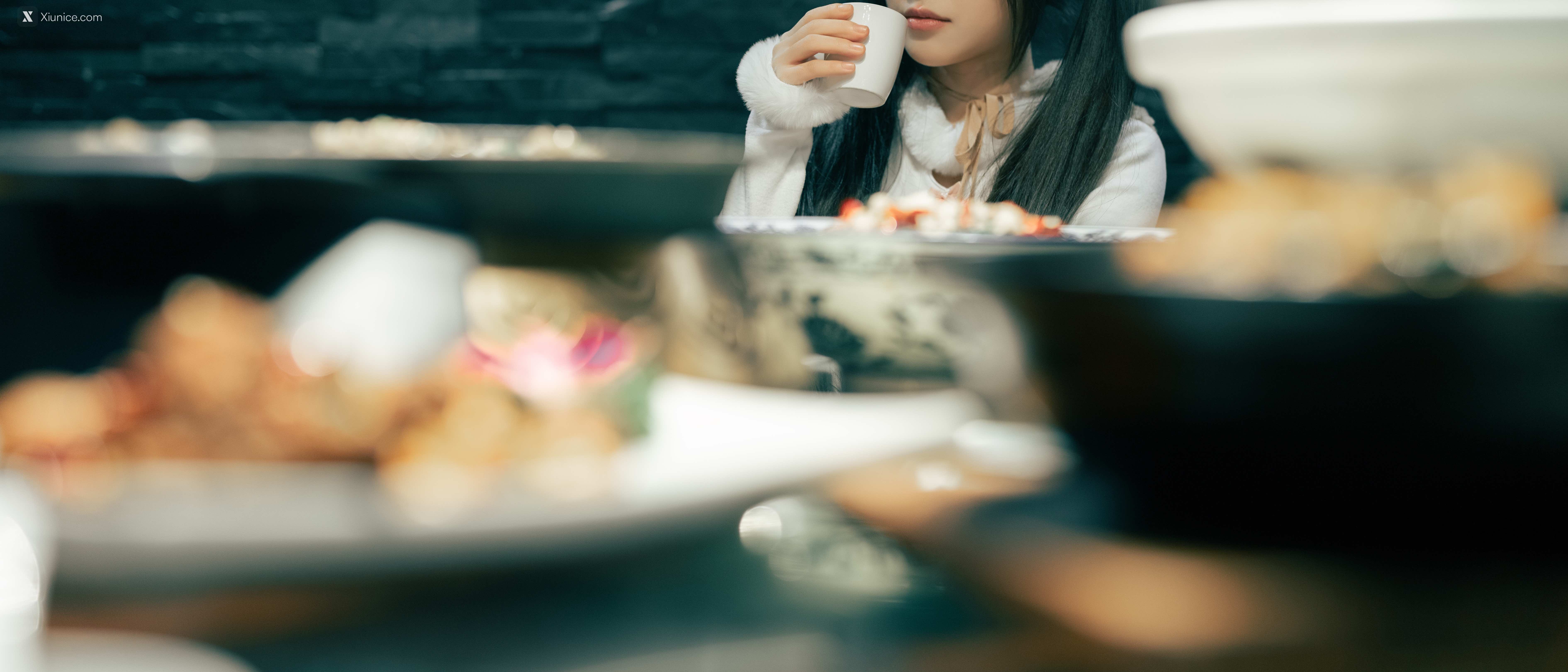 Coser@rua阮阮 – rua阮阮 – 叫兽的恶作剧 终章 第22张