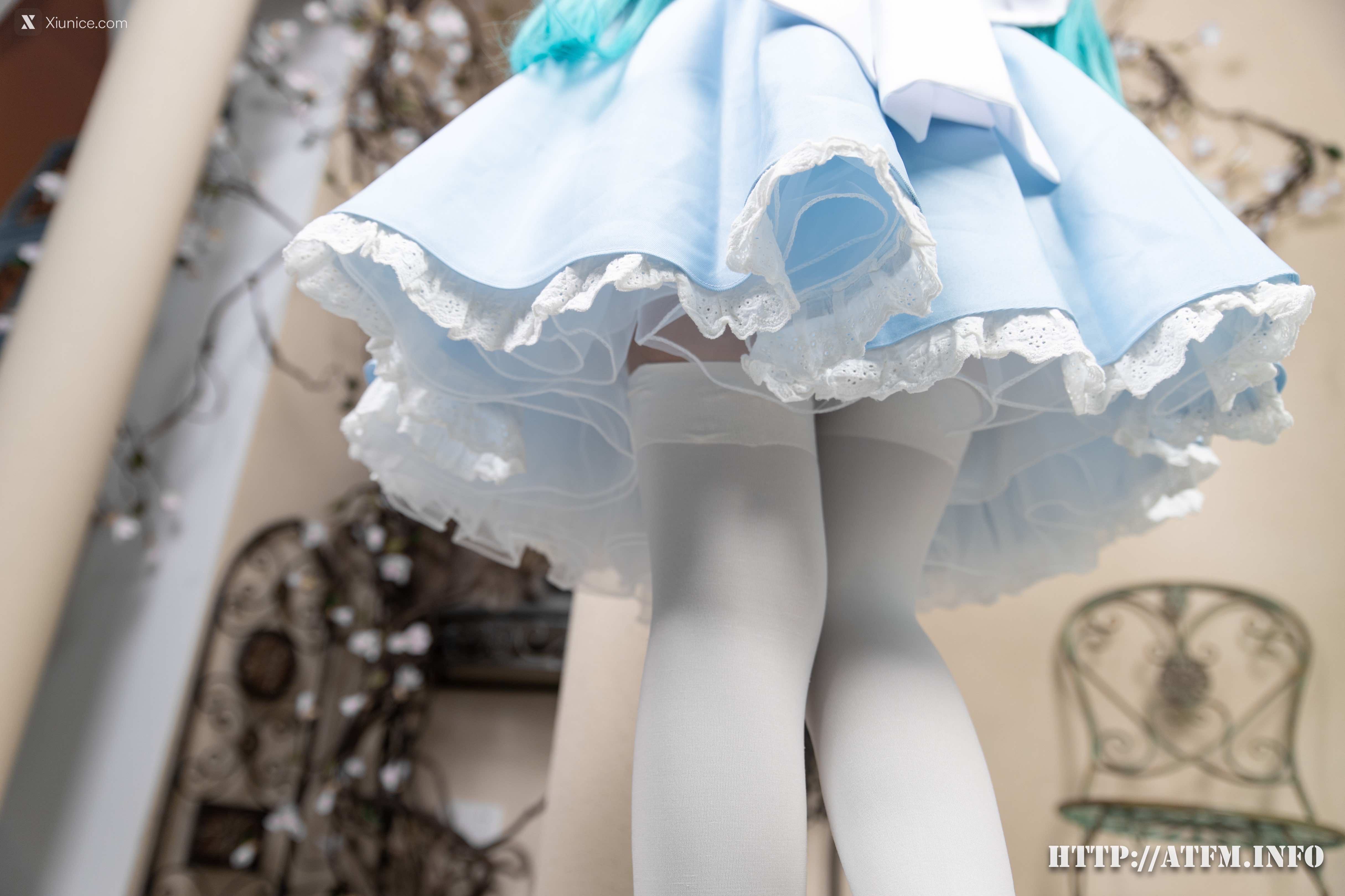ATFM – Vol.02 Iris Miku Maid 第6张