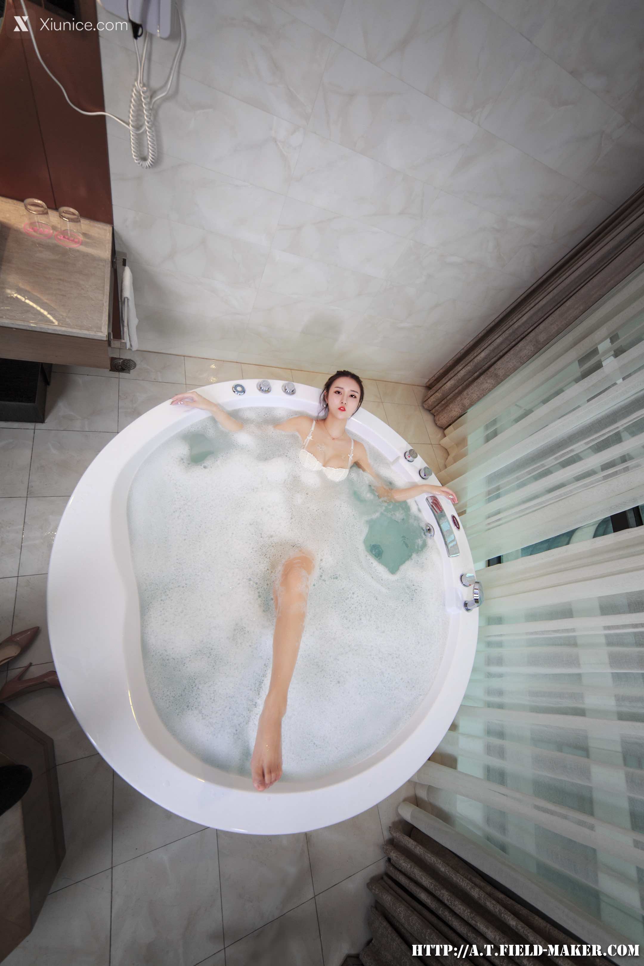 ATFM – Vol.01 – Bubble Bath 第24张