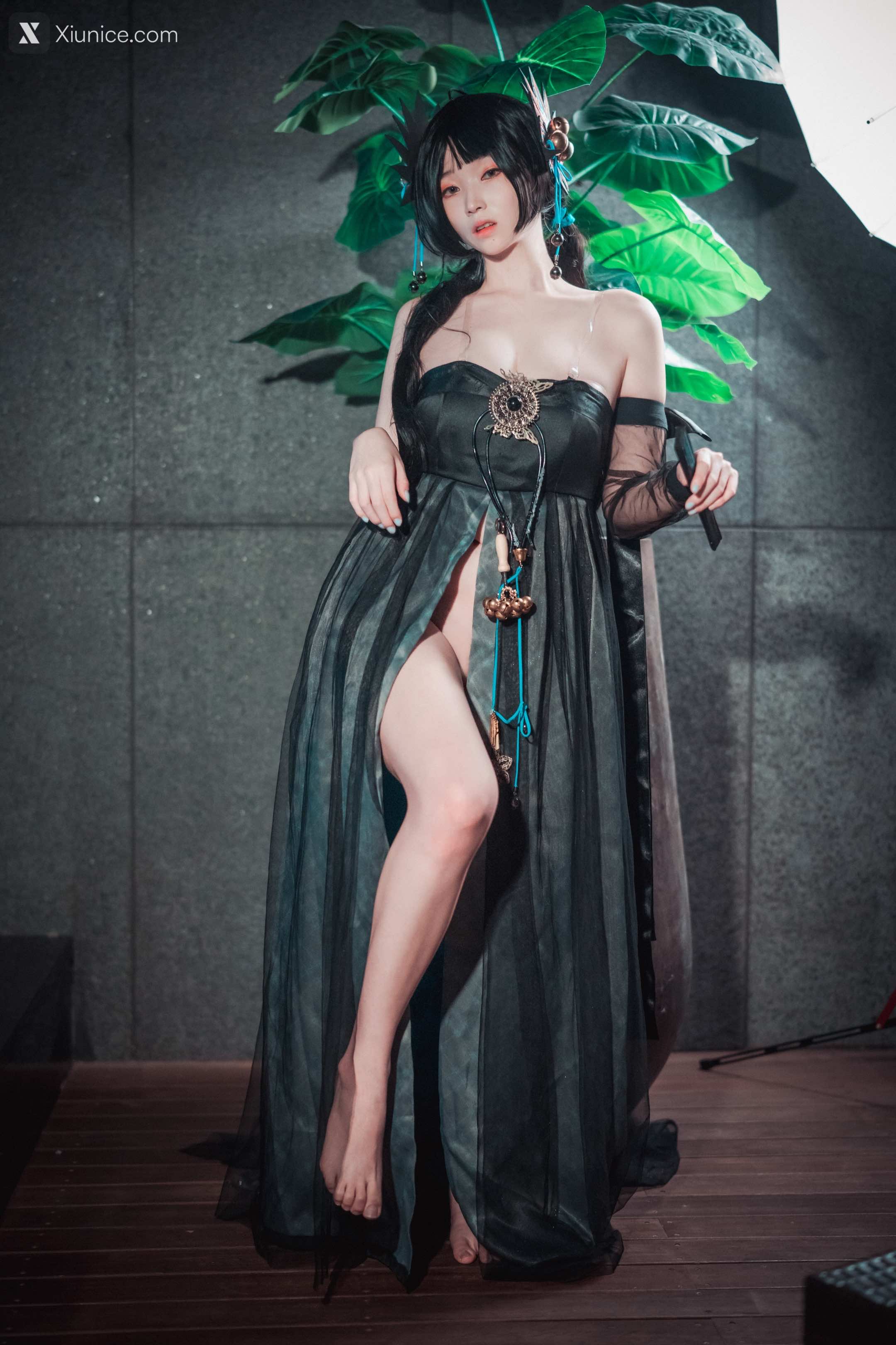 DJAWA Photo – Bambi (밤비) – Equinoctial Bari (Destiny Child) 第76张