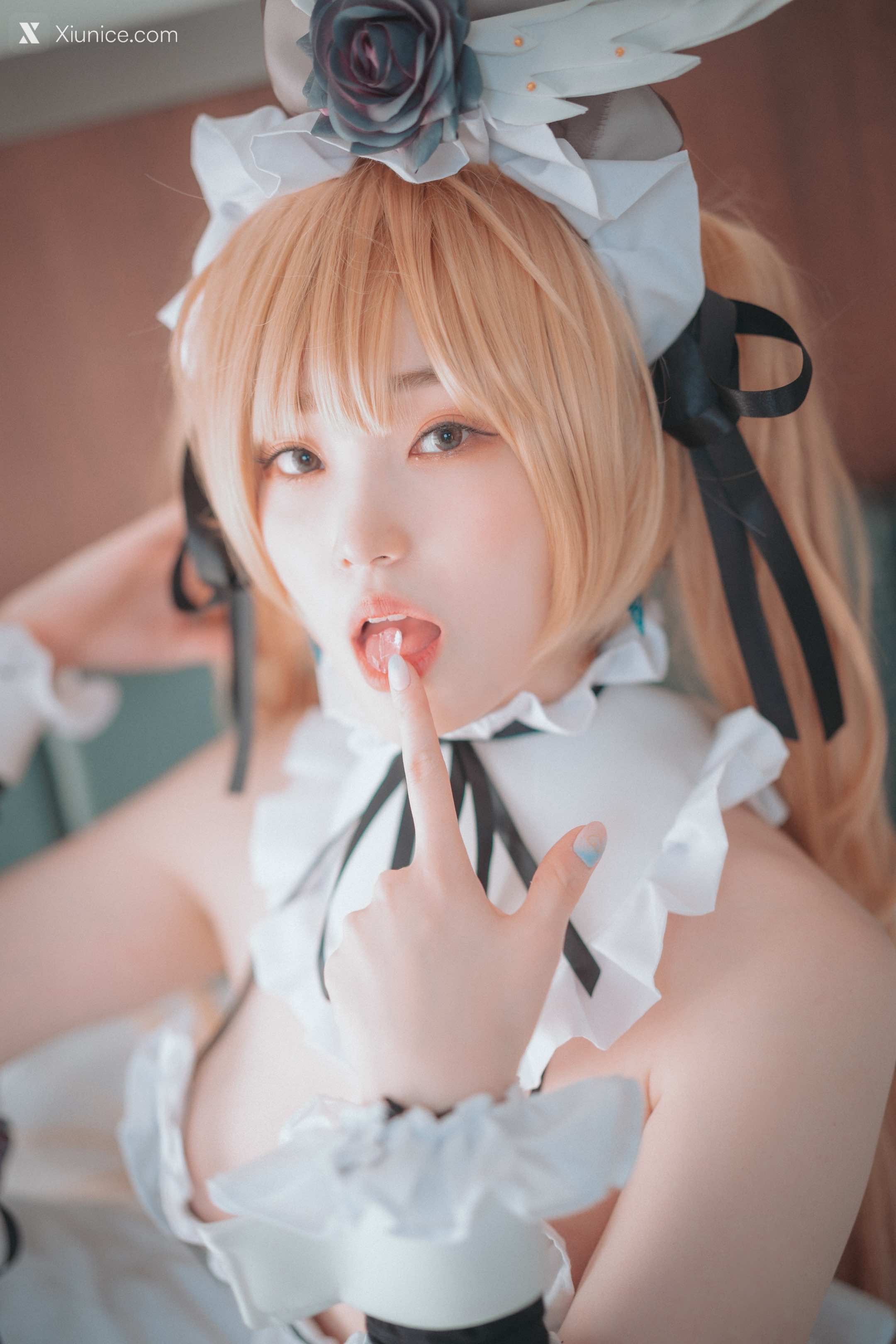 DJAWA Photo – Bambi (밤비) – Heart to Heart：Nephthys (Destiny Child) 第71张