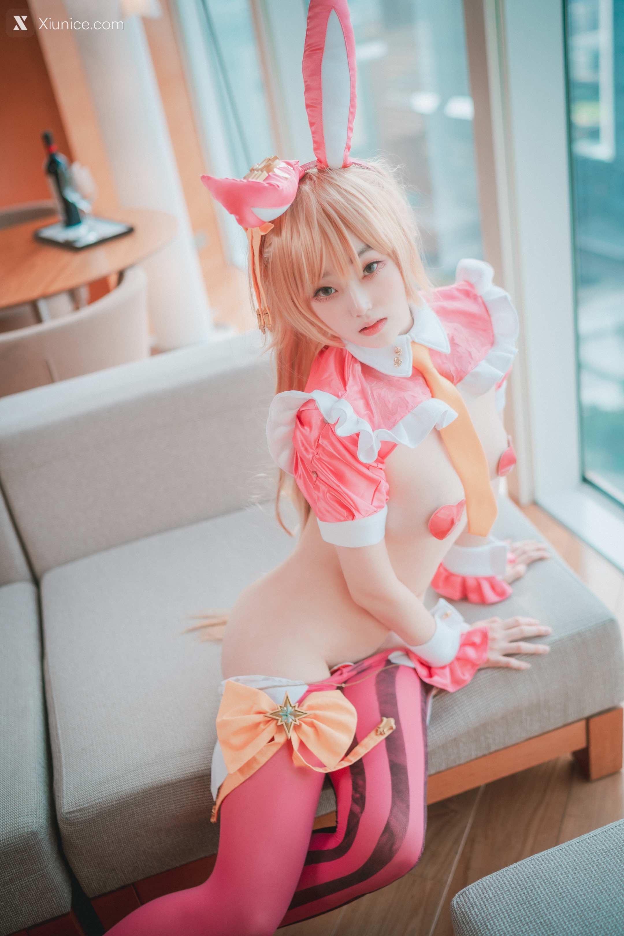 DJAWA Photo – Bambi (밤비) – Fancy Me 第43张
