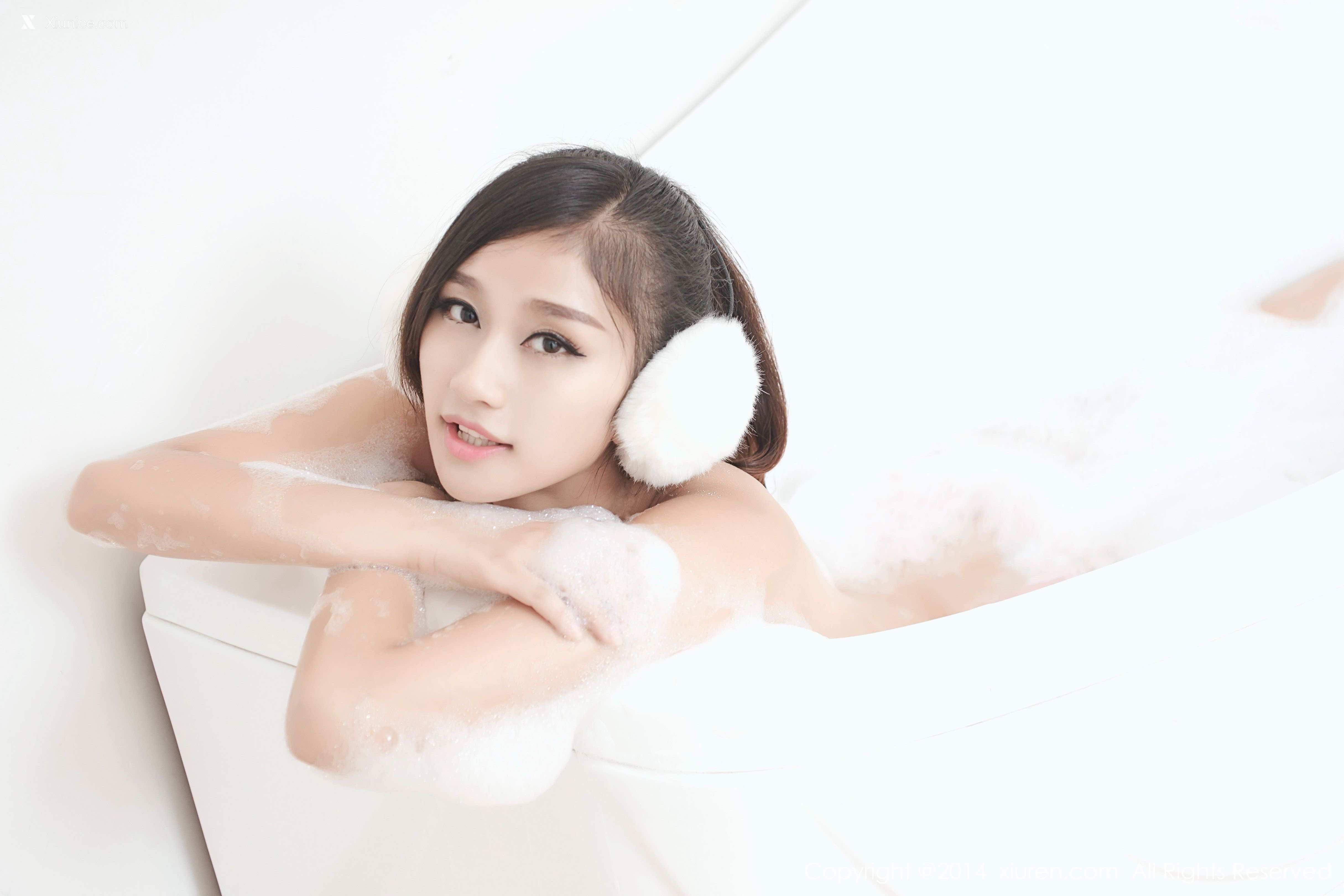 Xiuren秀人网 No.0244 史雨姐姐 第50张
