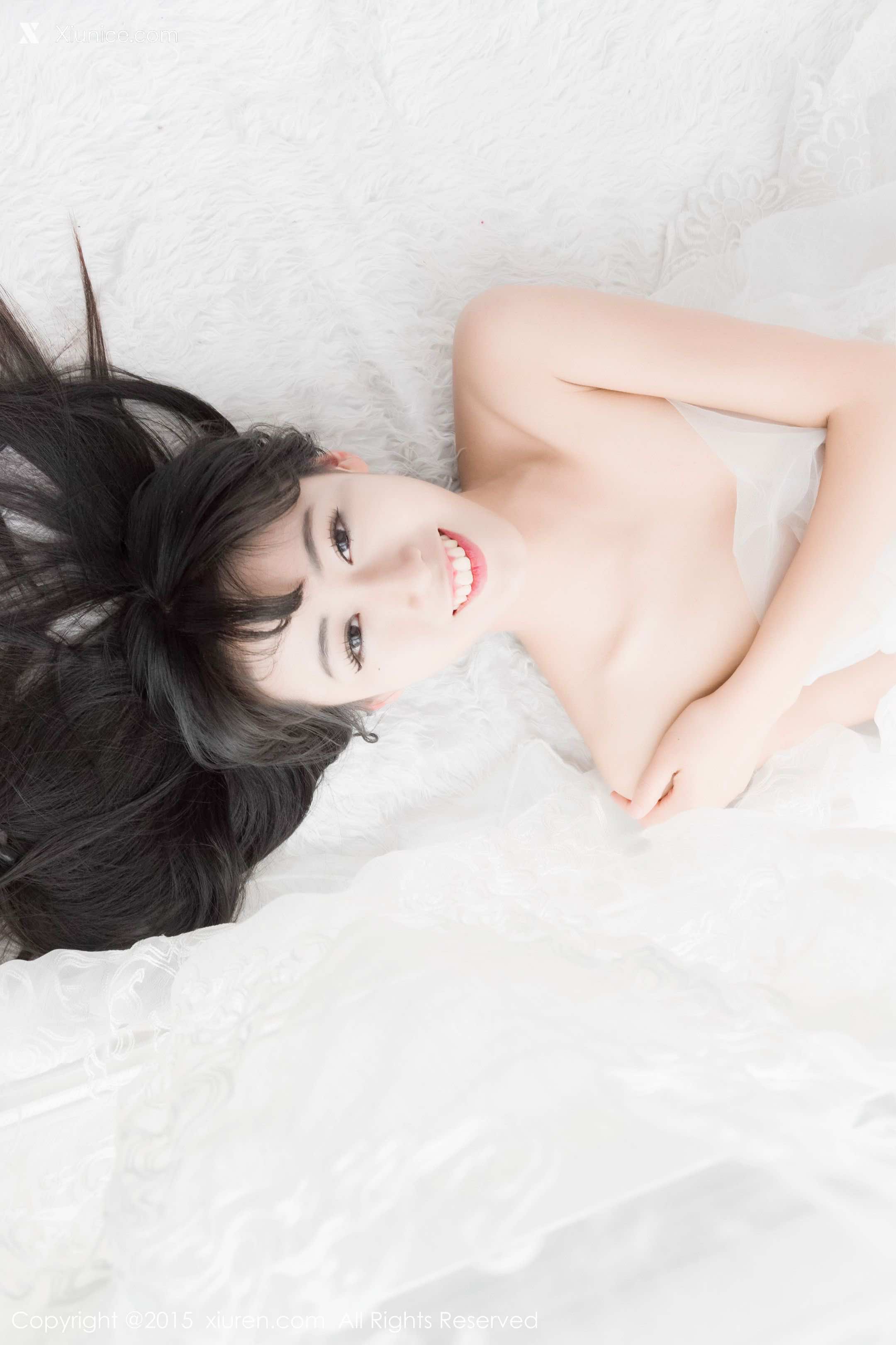 Xiuren秀人网 No.0319 素素subaby 第47张