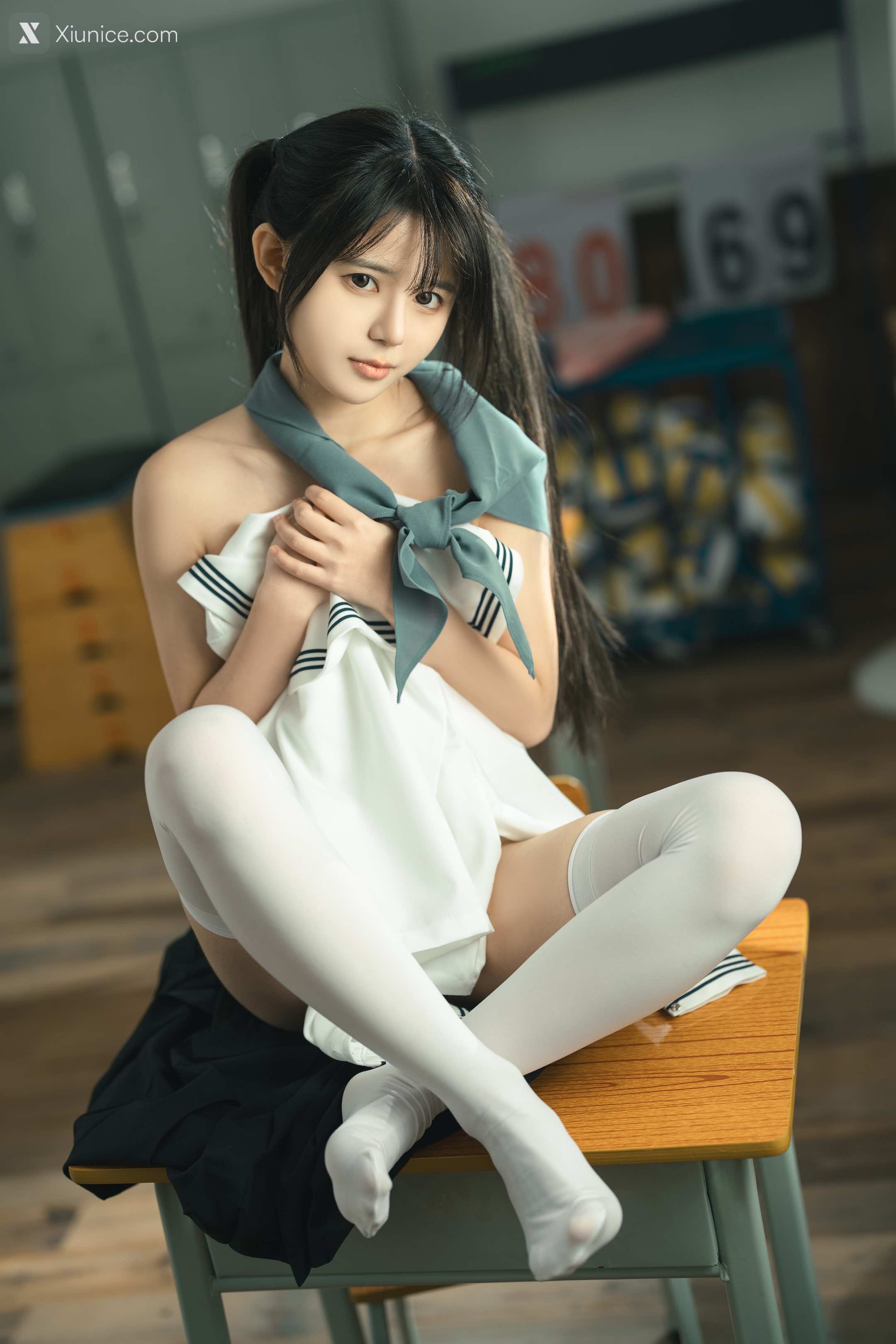 Coser@rua阮阮 – rua阮阮 – 授课中 第36张