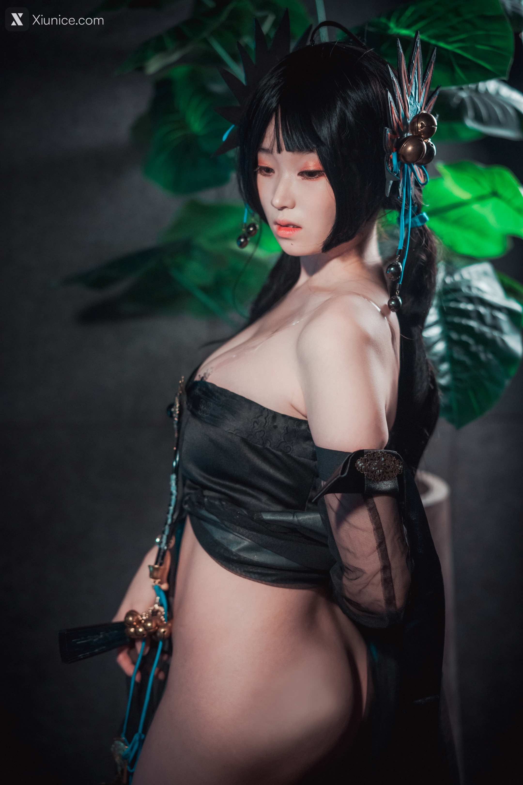 DJAWA Photo – Bambi (밤비) – Equinoctial Bari (Destiny Child) 第69张