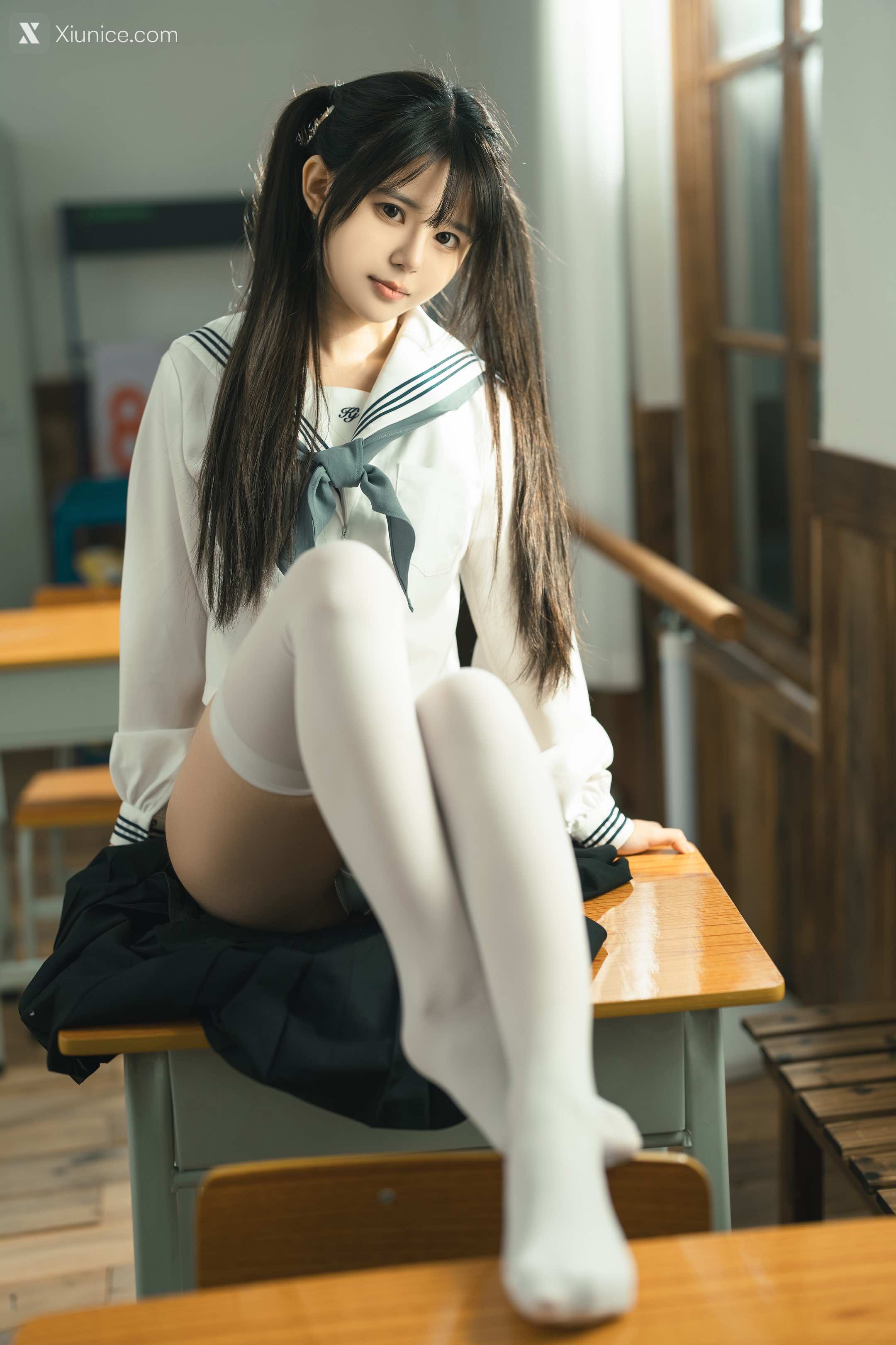 Coser@rua阮阮 – rua阮阮 – 授课中 第31张