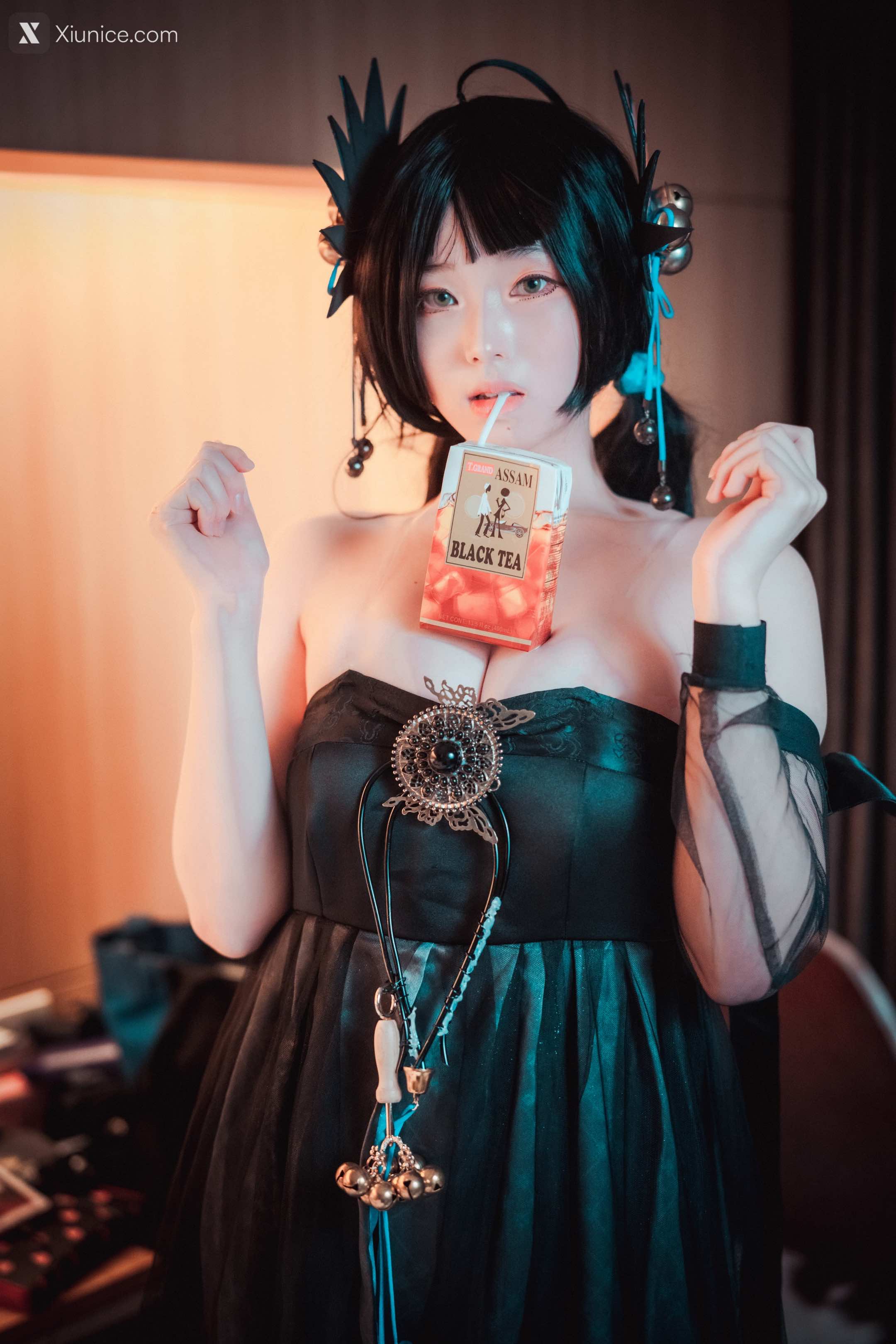 DJAWA Photo – Bambi (밤비) – Equinoctial Bari (Destiny Child) 第85张