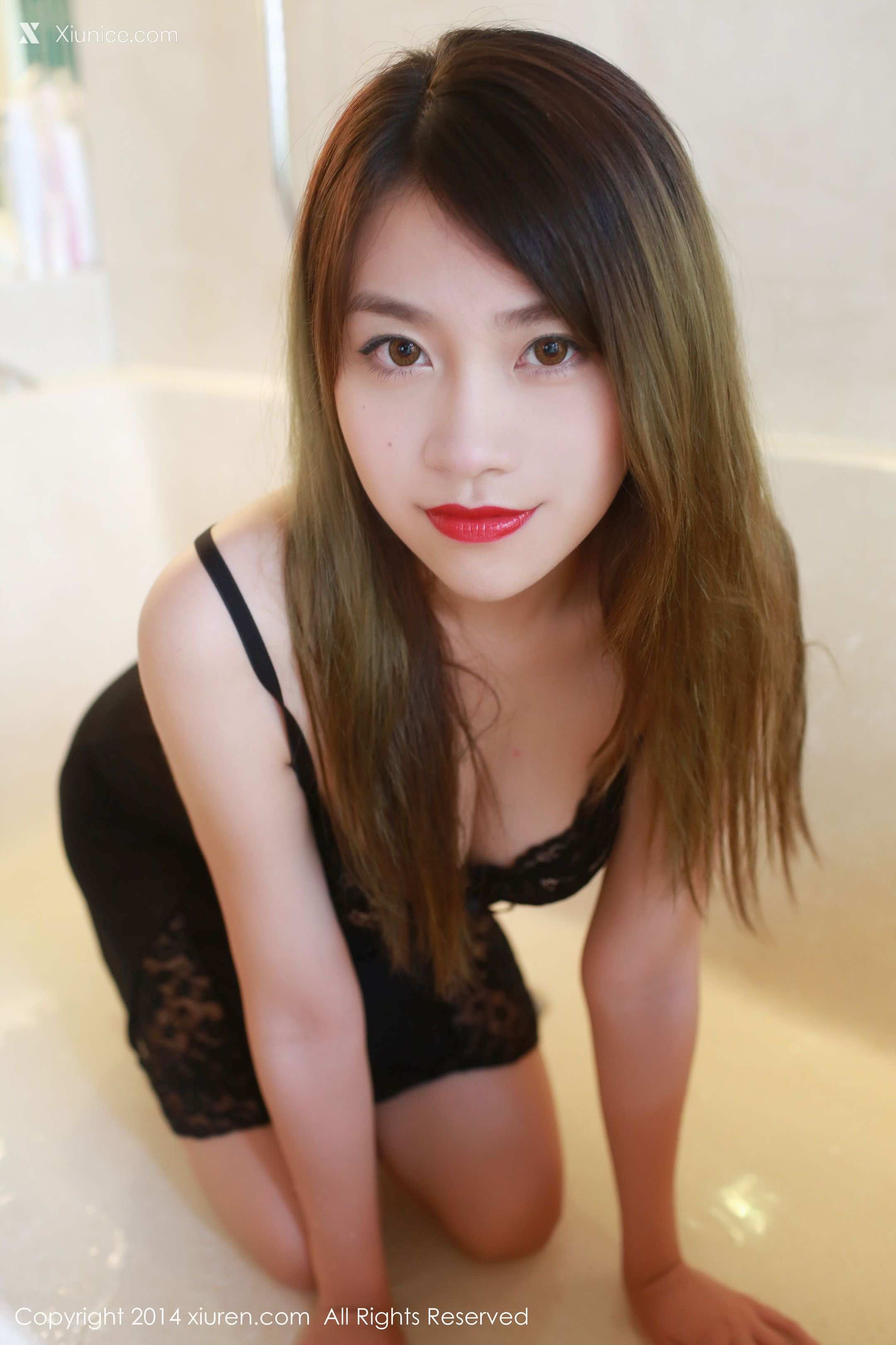 Xiuren秀人网 No.0193 许诺Sabrina 第25张