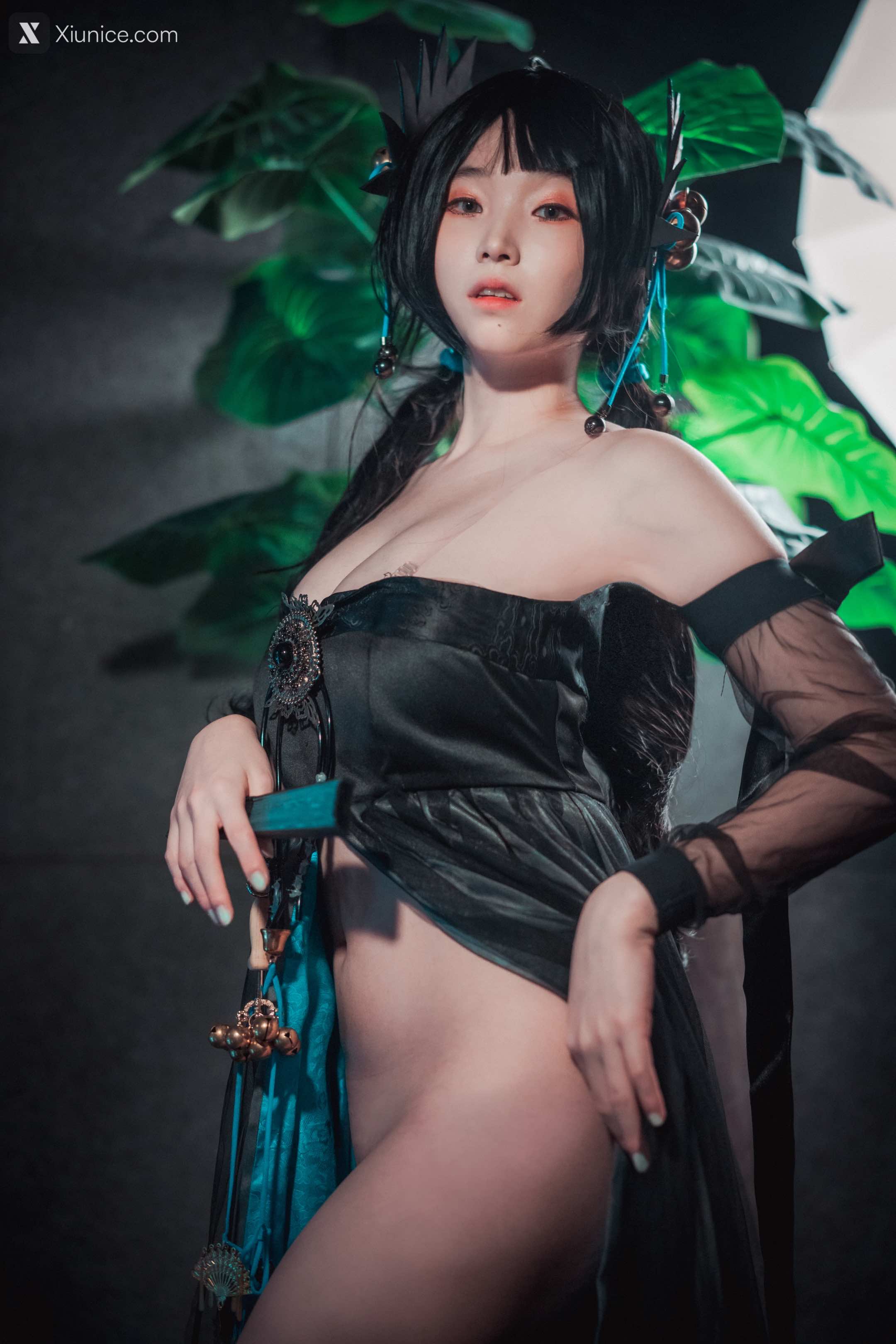 DJAWA Photo – Bambi (밤비) – Equinoctial Bari (Destiny Child) 第70张