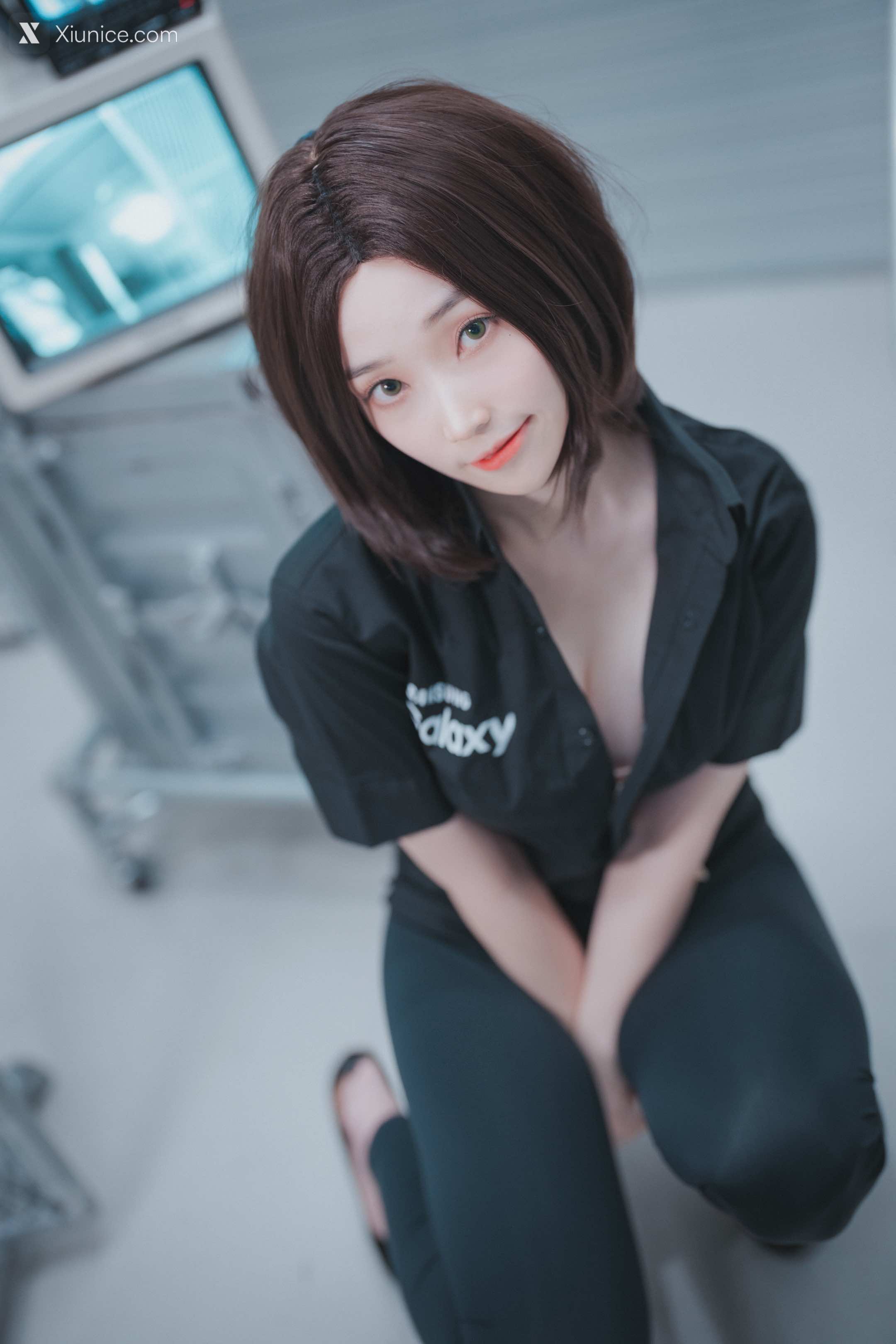 DJAWA Photo – Bambi (밤비) – “Hi Sam!” 第11张