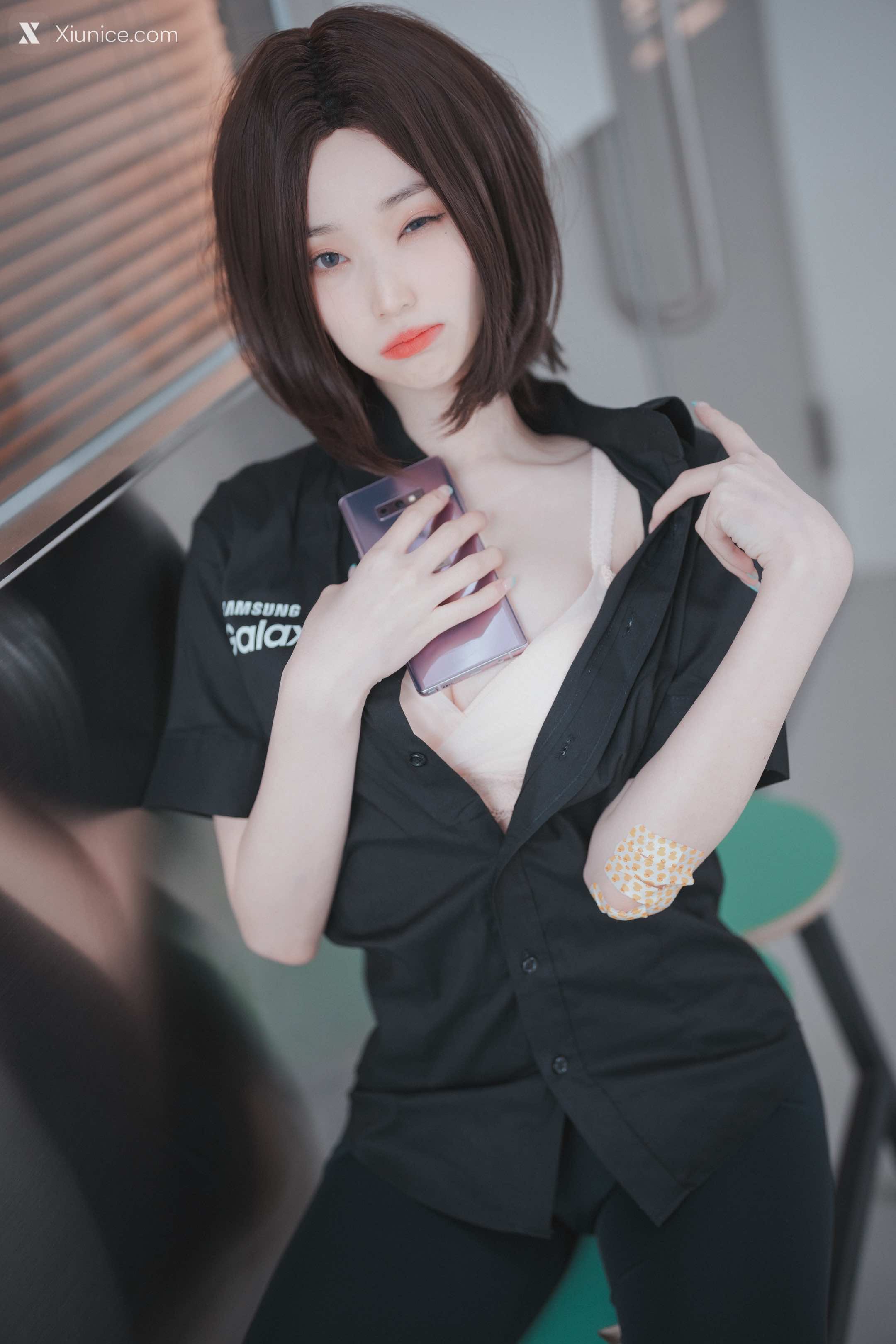 DJAWA Photo – Bambi (밤비) – “Hi Sam!” 第20张