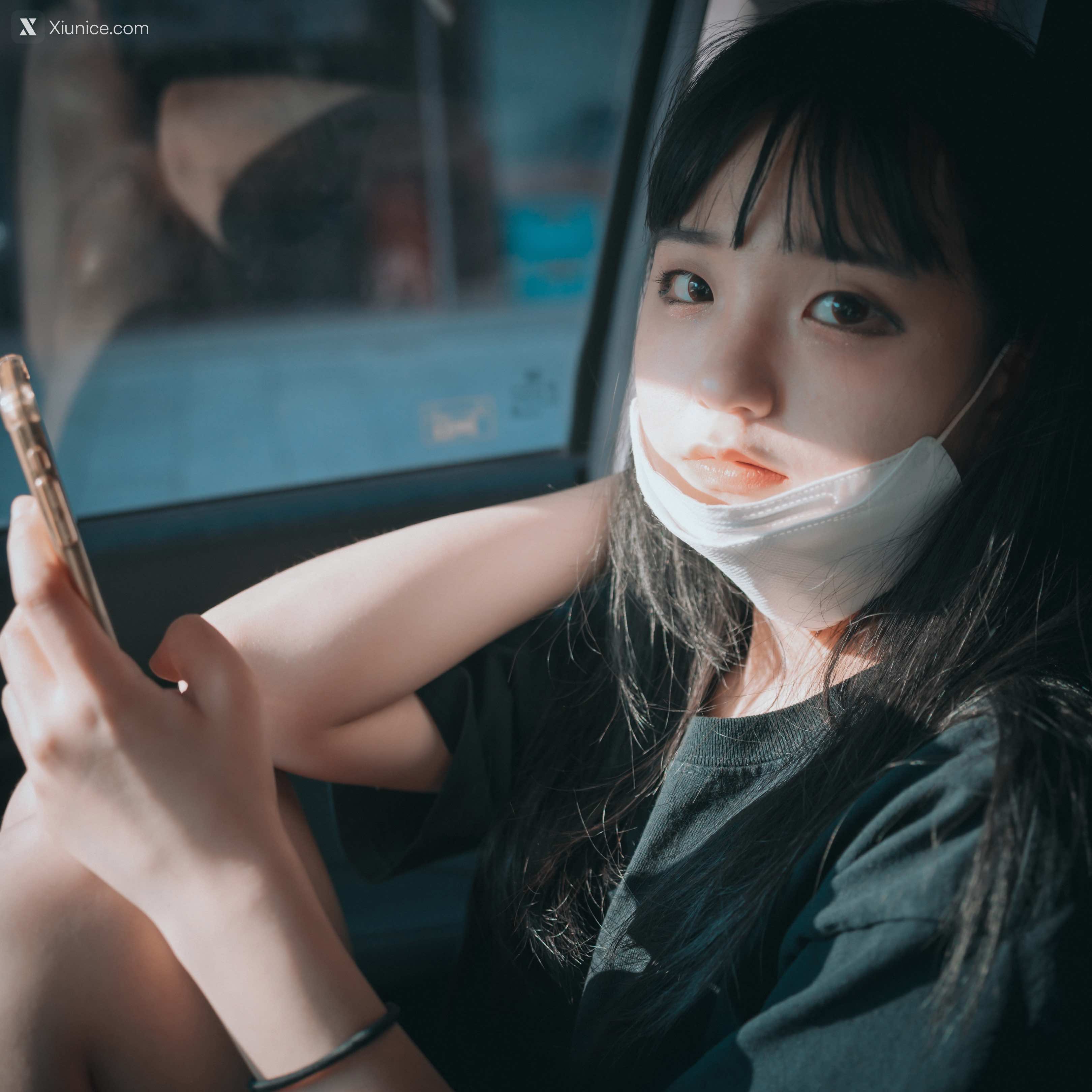 DJAWA Photo – Jeong Jenny (정제니) – “Empress of Bunny” 第71张