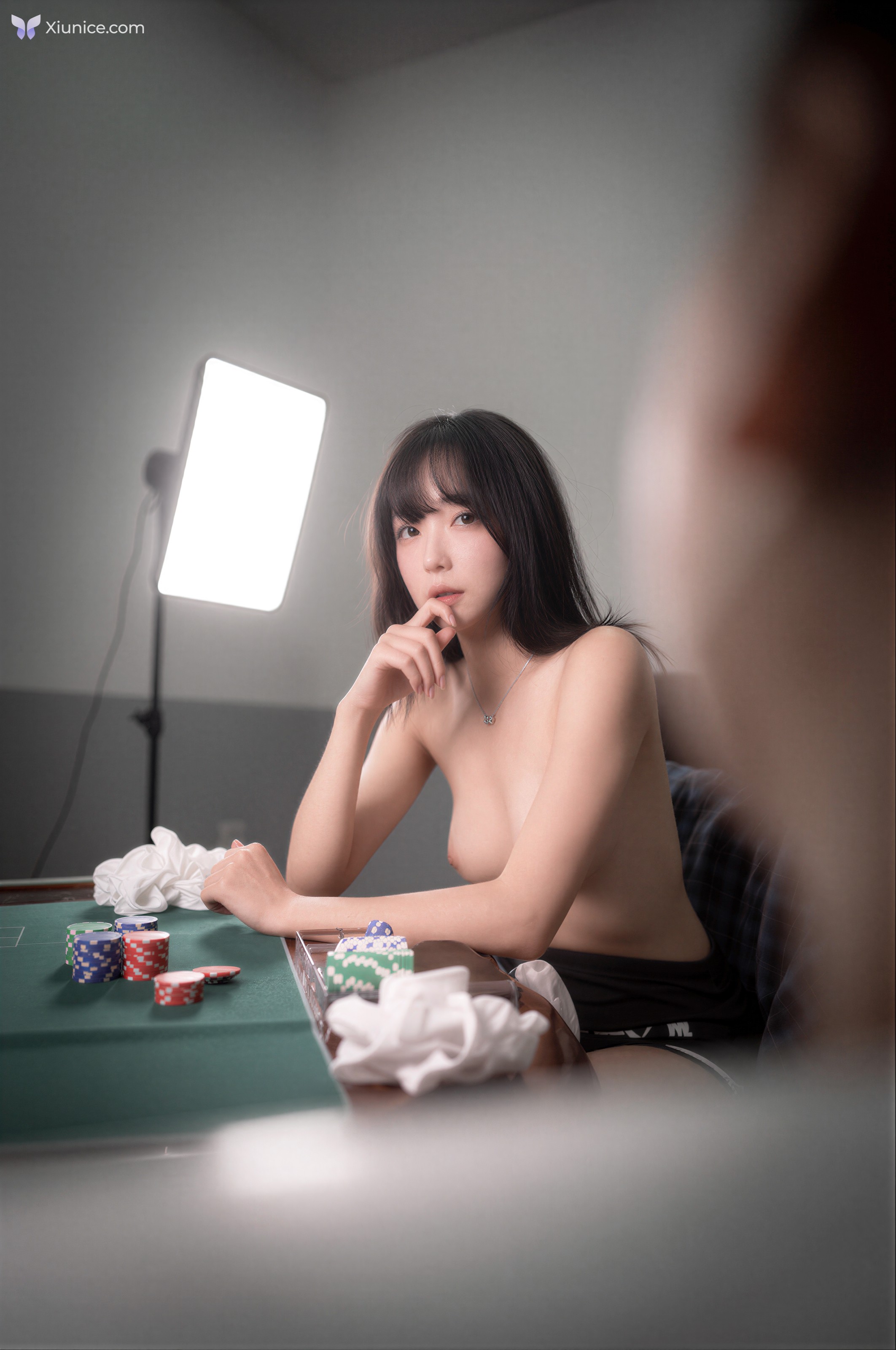 AI Refined Pur3 M3d4 Vol.303 第40张