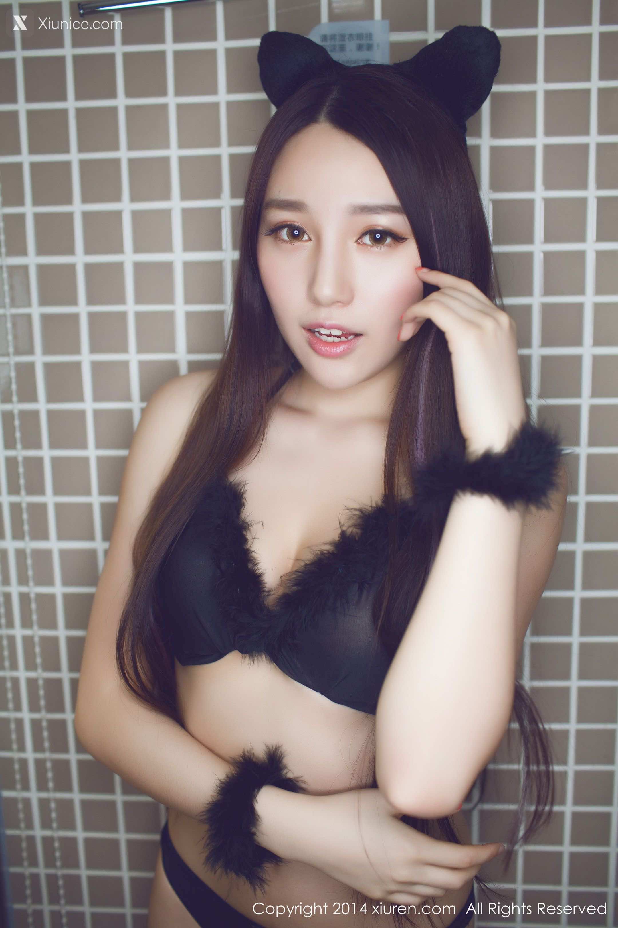 Xiuren秀人网 No.0139 刘奕宁Lynn 第46张