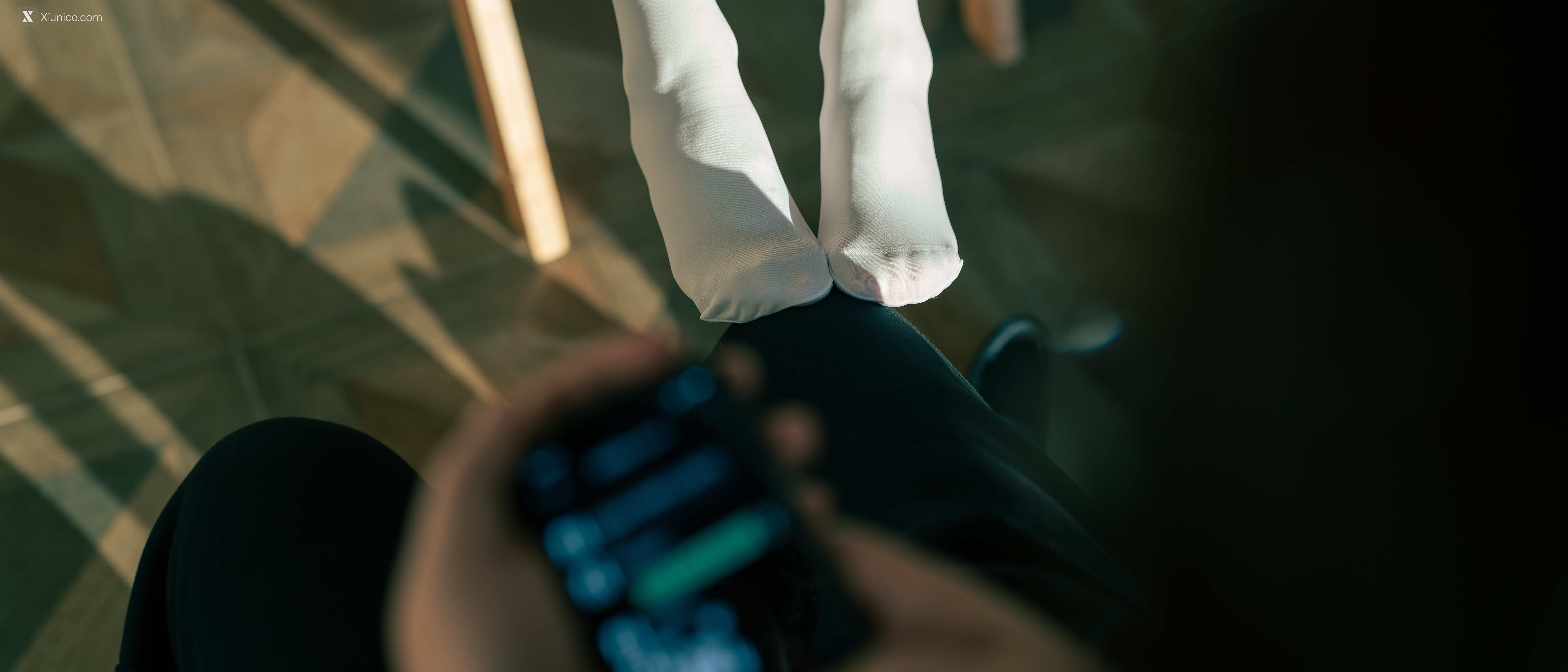 Coser@rua阮阮 – rua阮阮 – 叫兽的恶作剧 终章 第10张