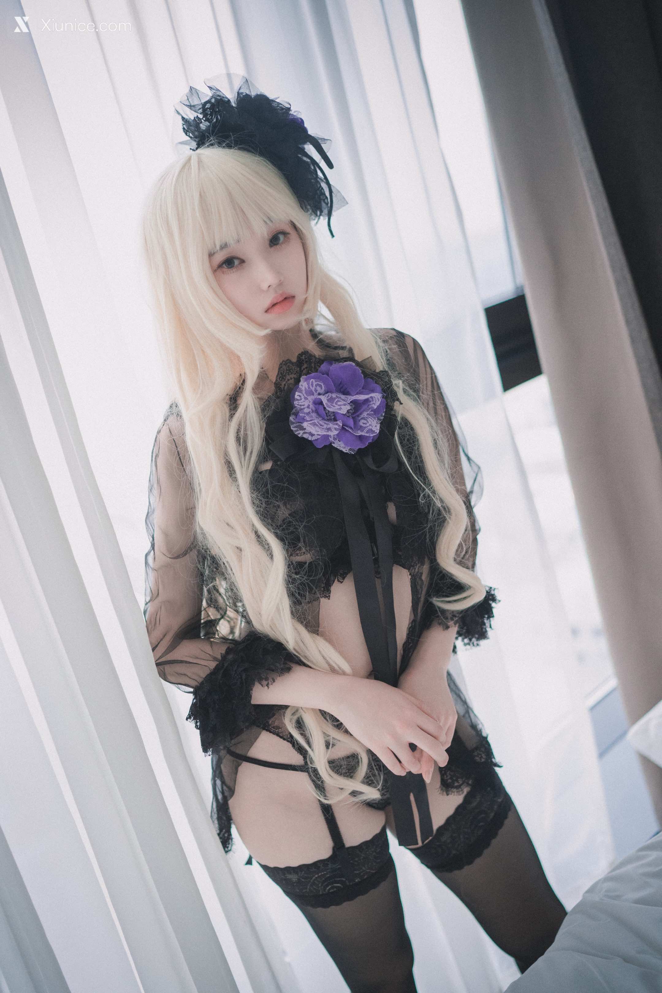 DJAWA Photo – Bambi (밤비) – Destiny Child – Rita (Paradise Exiled ver.) 第45张