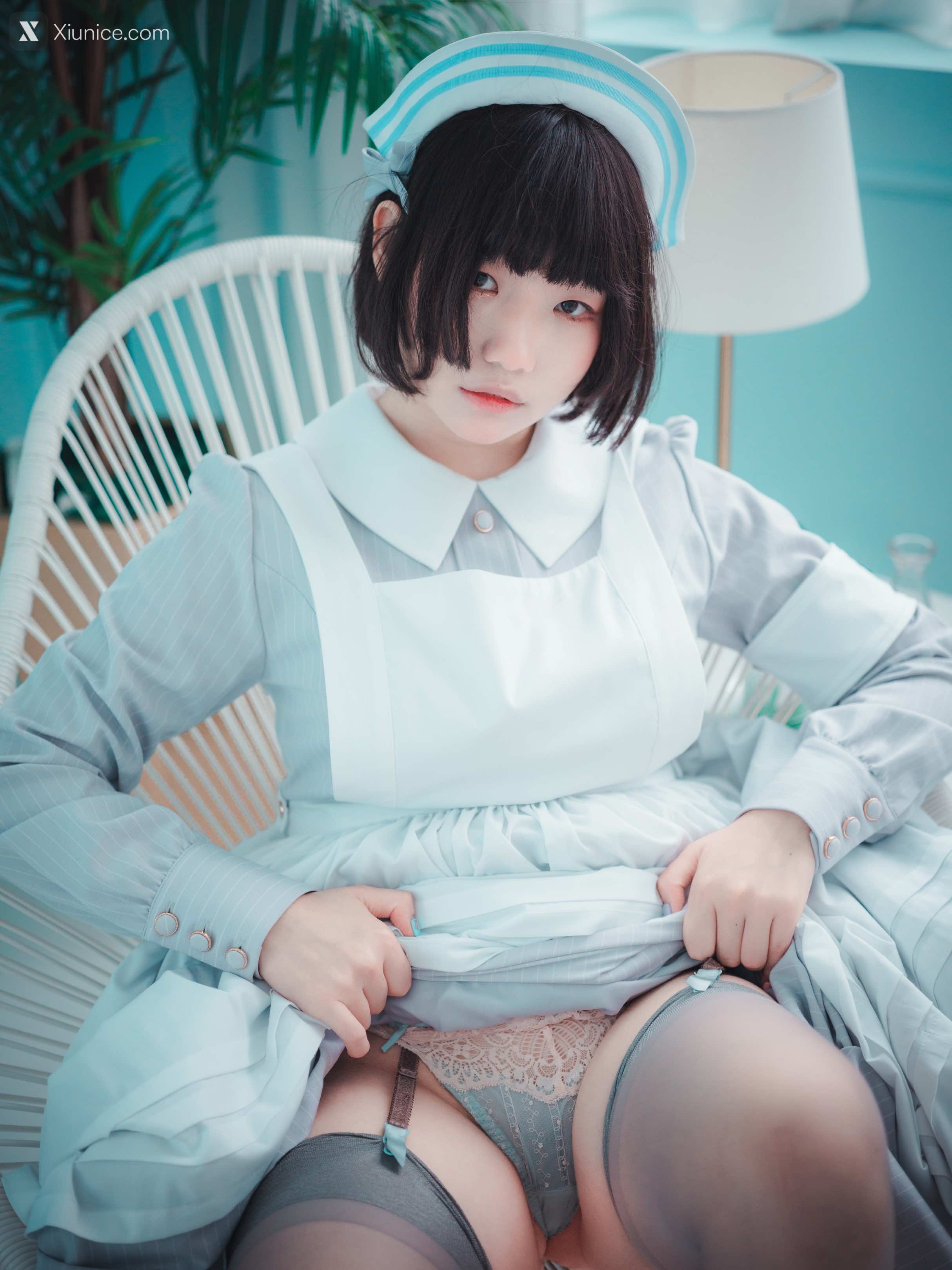 DJAWA Photo – Mimmi (밈미) – St. Esther 第38张