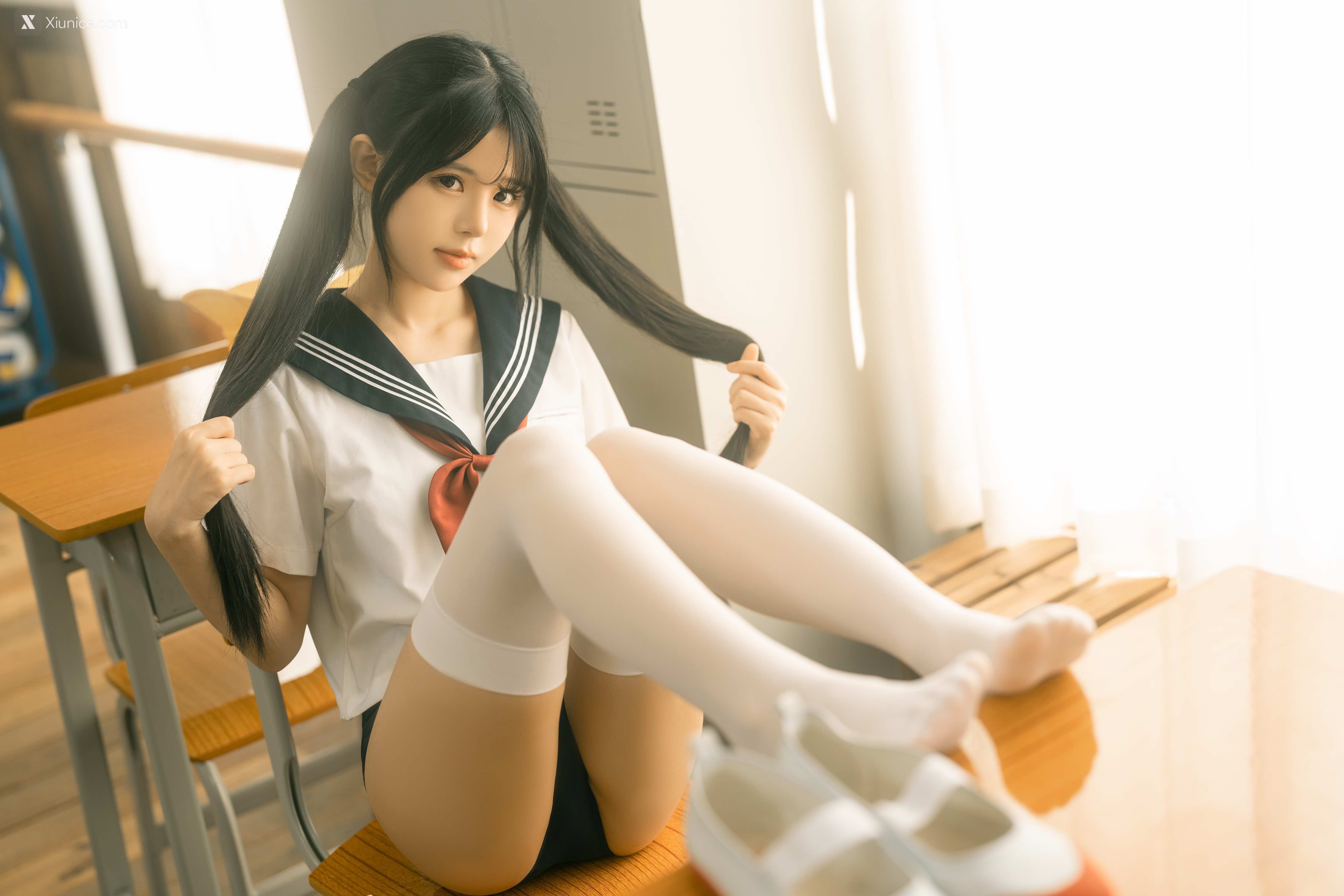 Coser@rua阮阮 – rua阮阮 – 小丸子 第28张