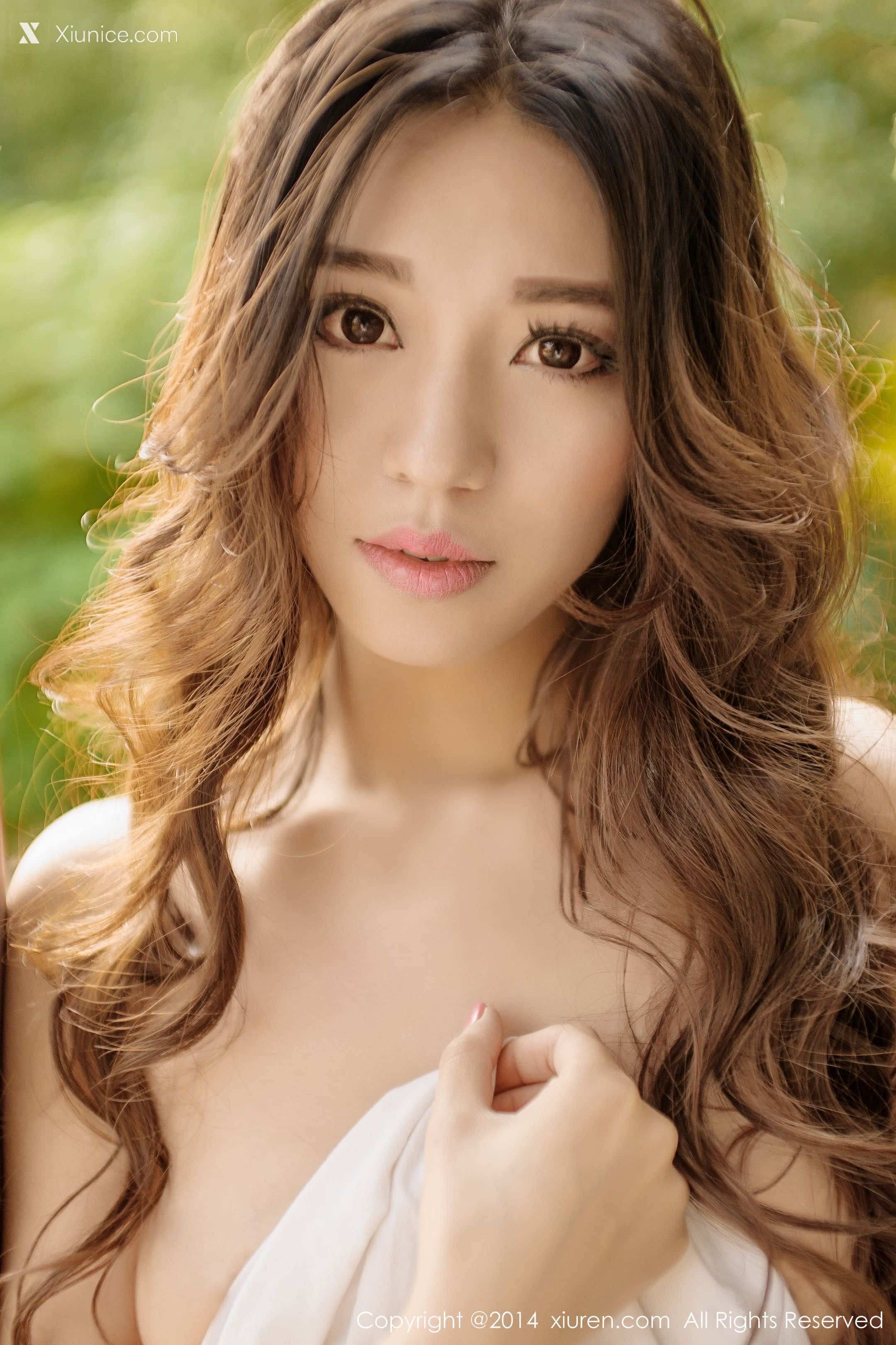 Xiuren秀人网 No.0230 Cassie 第23张