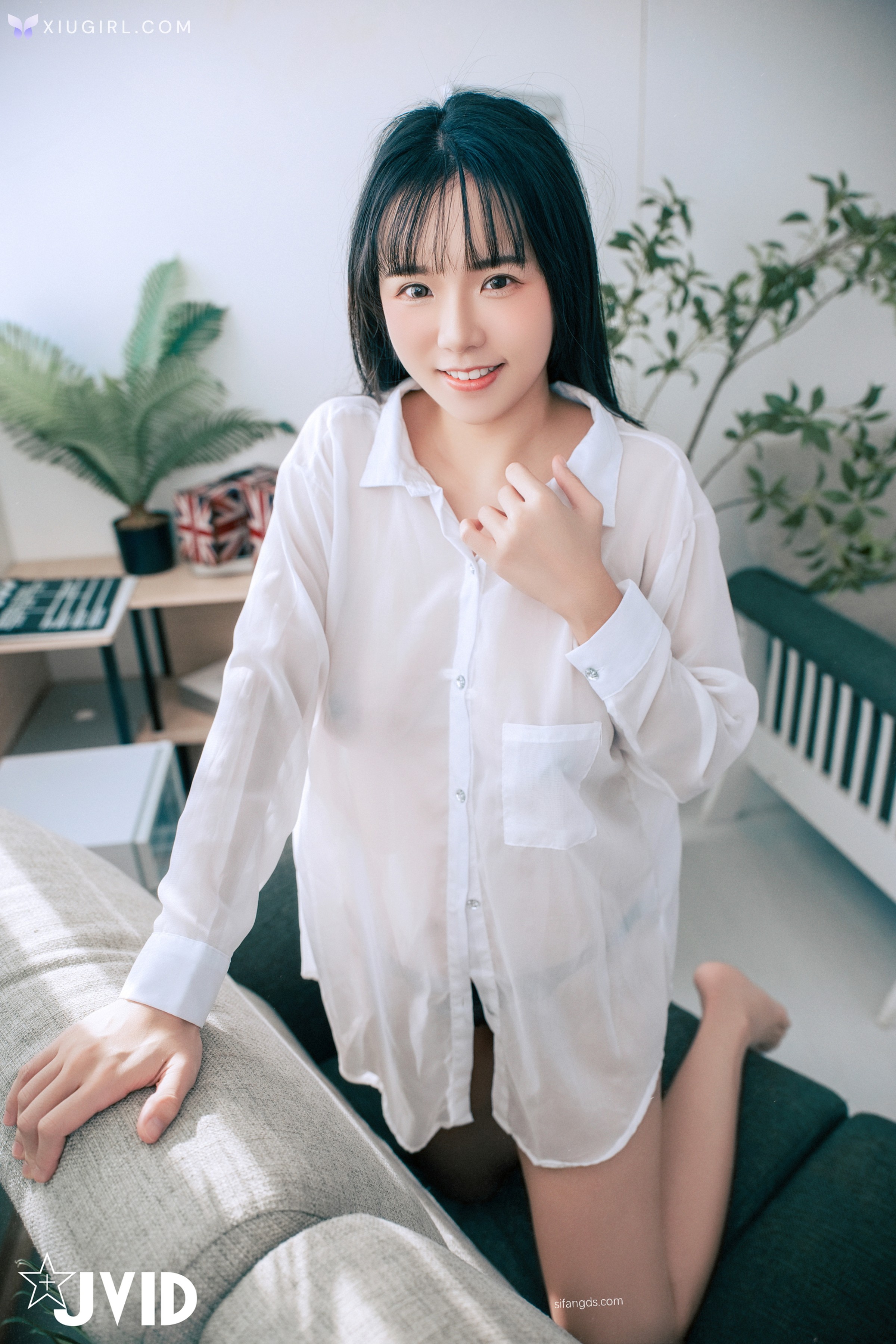 JVID Angela寶7 – 被按摩師玩弄の墮落妻子寶七 被技巧高超的手技開發出性感帶 第207张