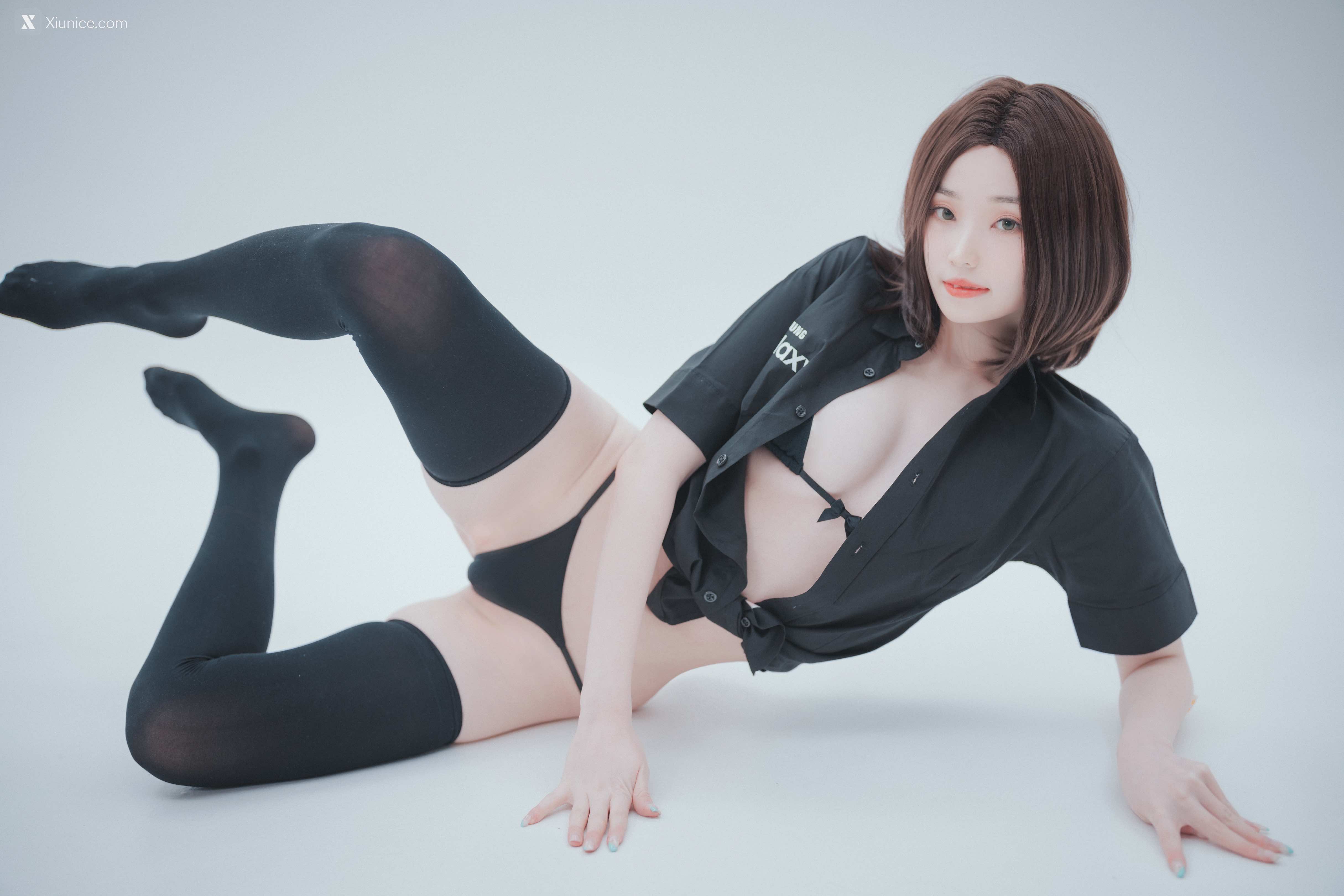 DJAWA Photo – Bambi (밤비) – “Hi Sam!” 第128张