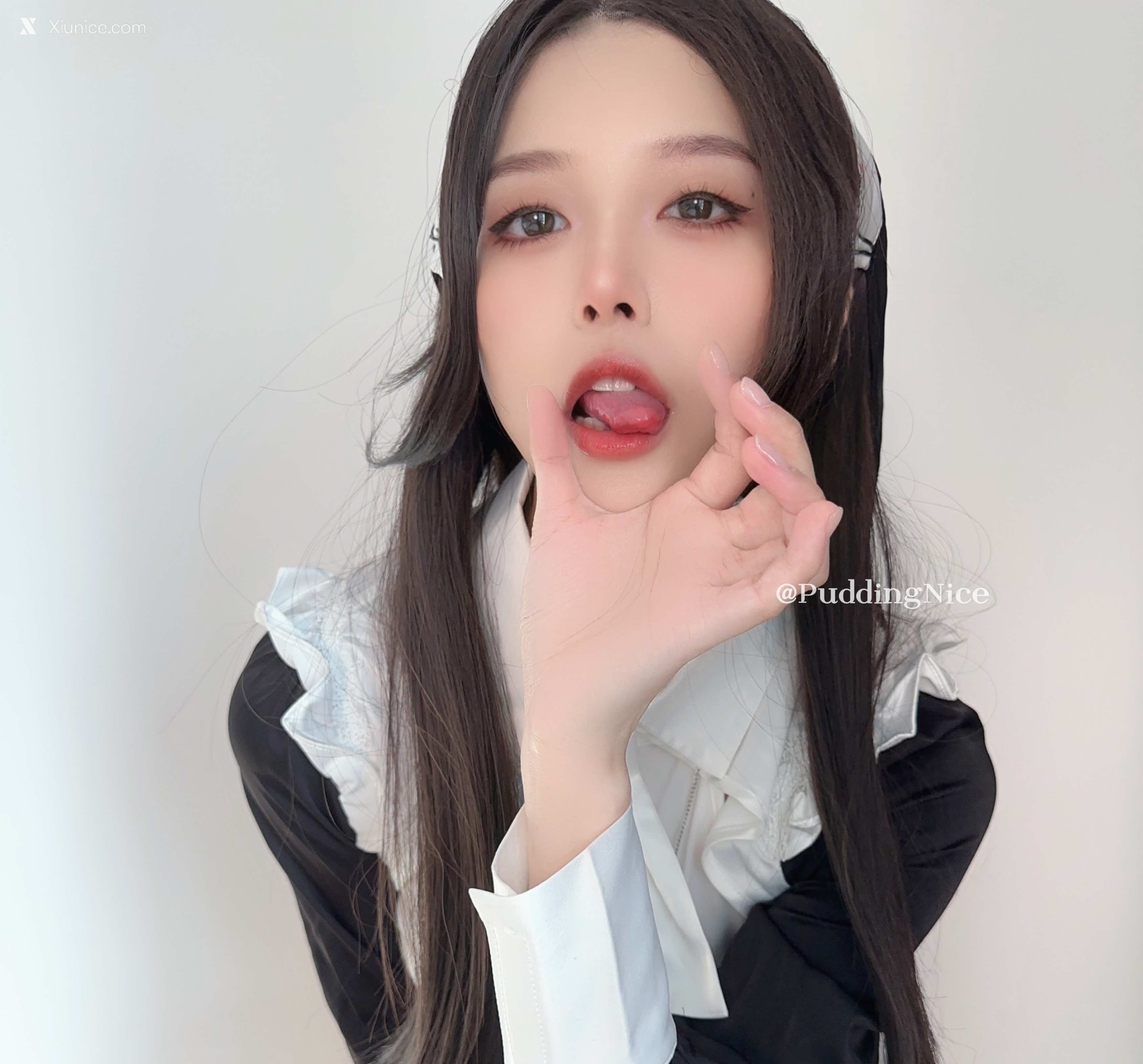 布丁大法 (Pudding Dafa) 修女 第88张