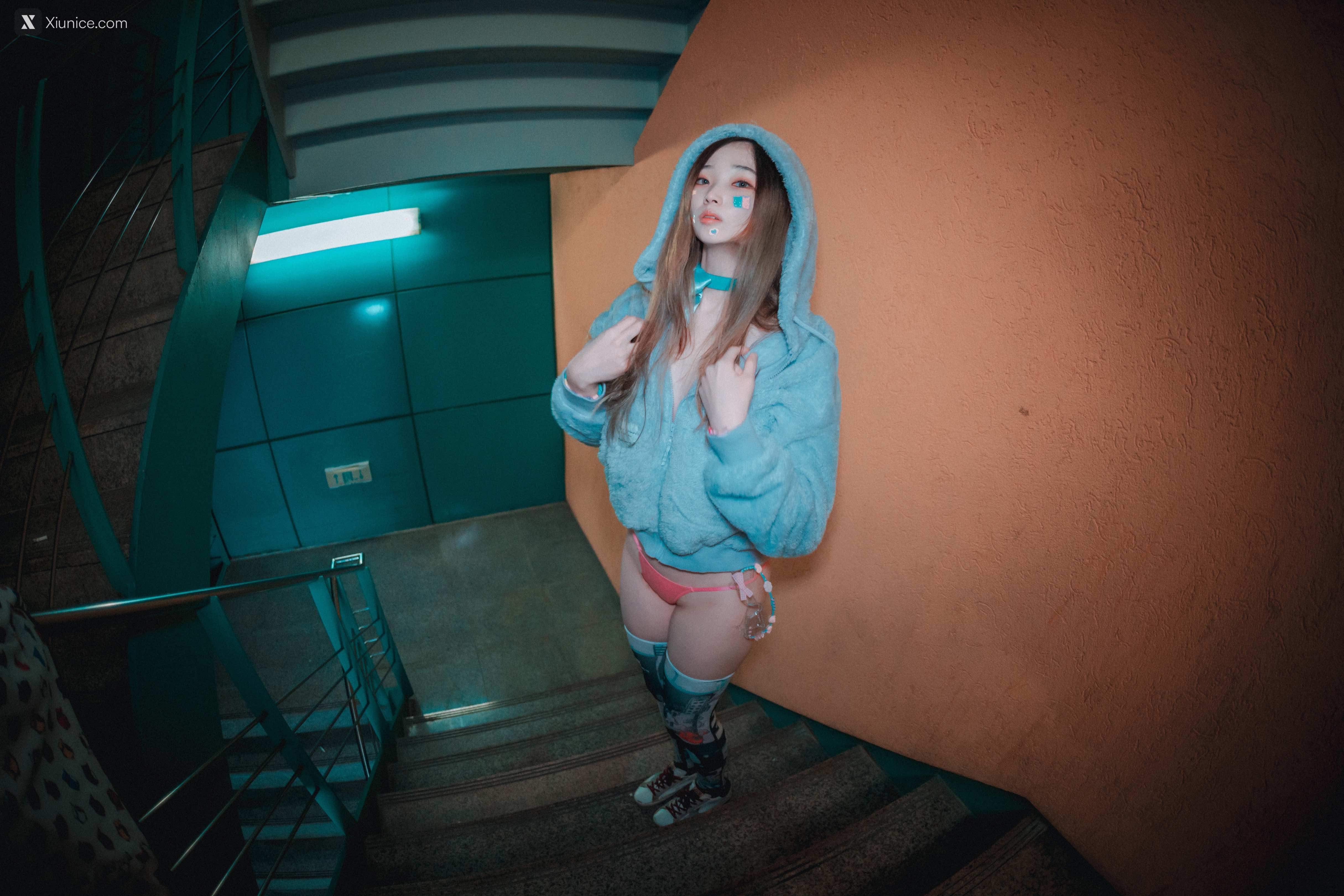 DJAWA Photo – Bambi (밤비) – Nightcrawler 第62张