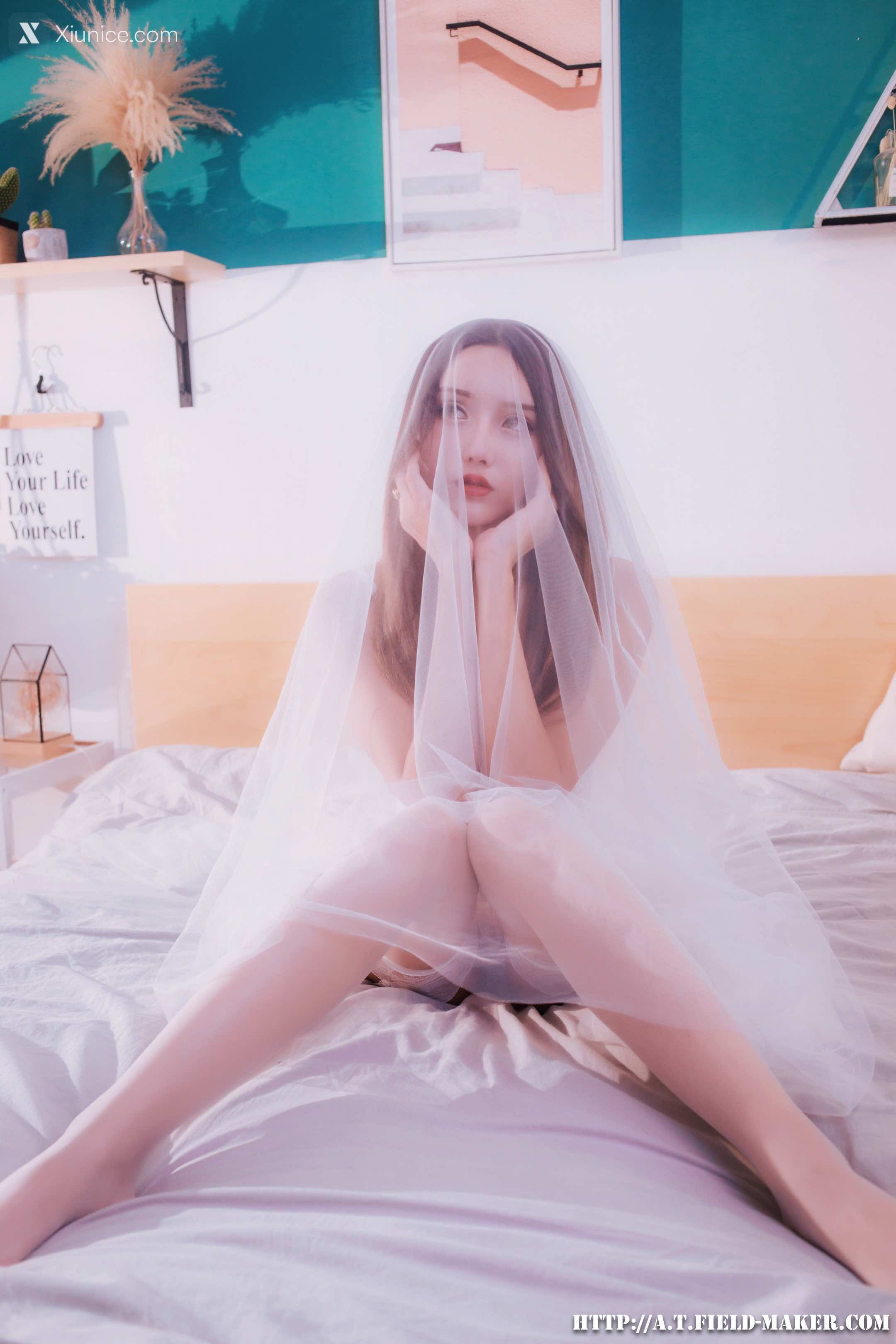 ATFM – Vol.02 Dream White Corset 第16张