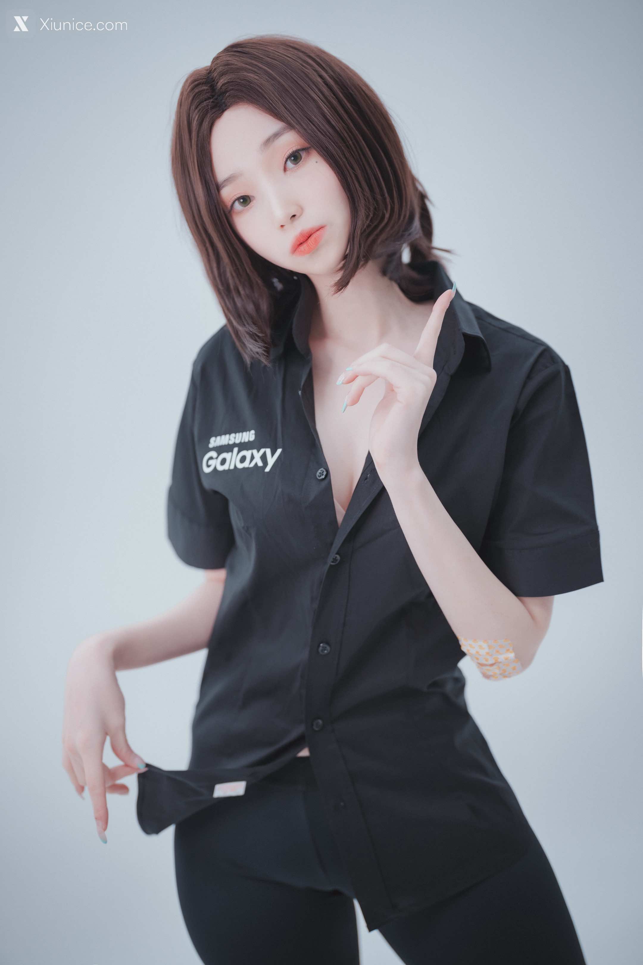 DJAWA Photo – Bambi (밤비) – “Hi Sam!” 第33张