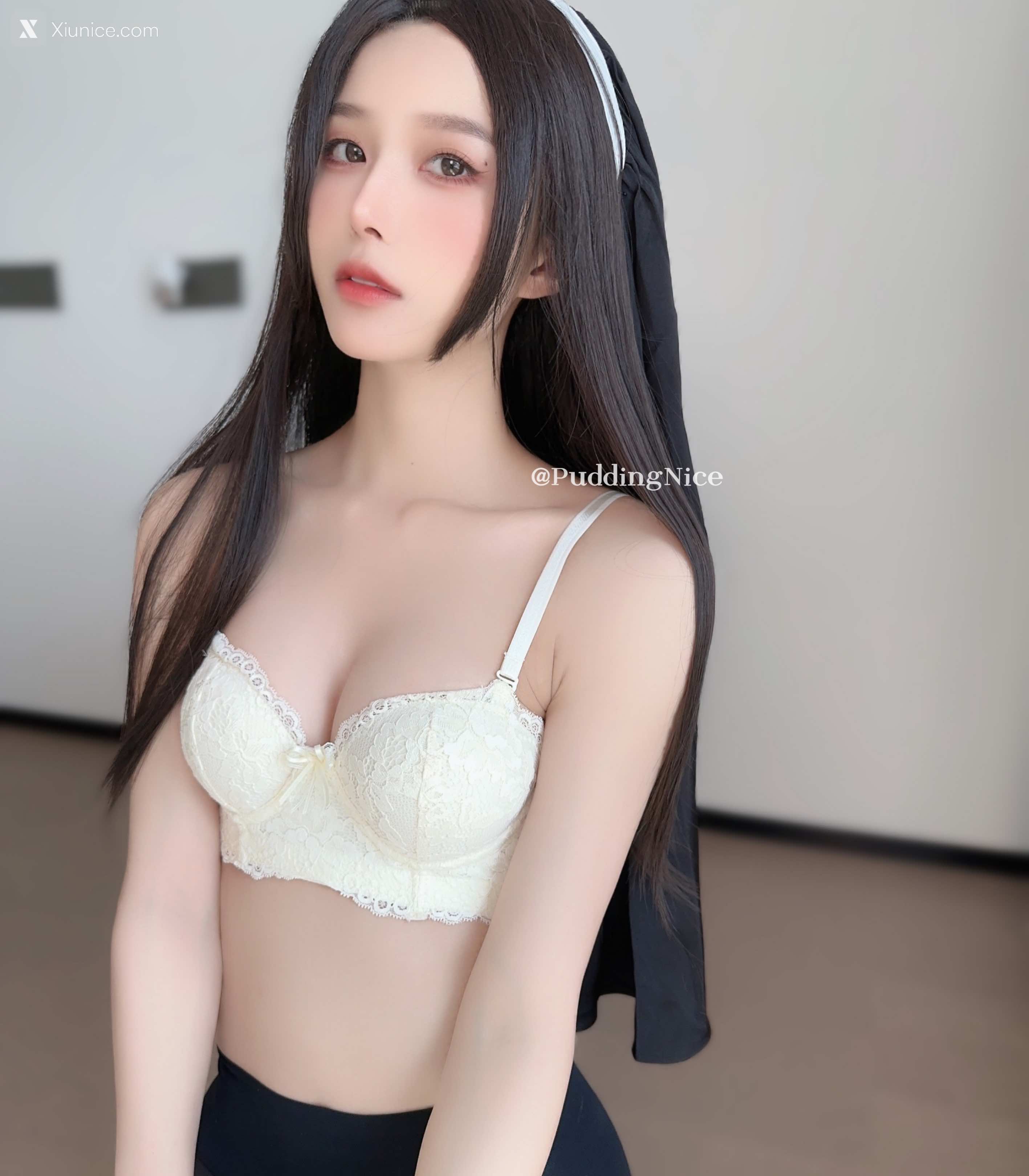 布丁大法 (Pudding Dafa) 修女 第97张