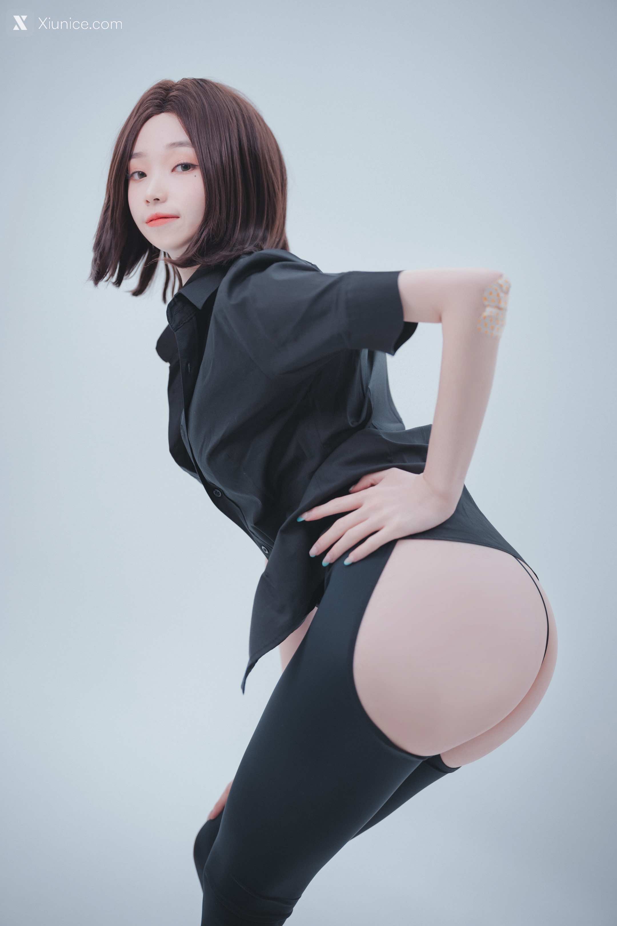 DJAWA Photo – Bambi (밤비) – “Hi Sam!” 第37张