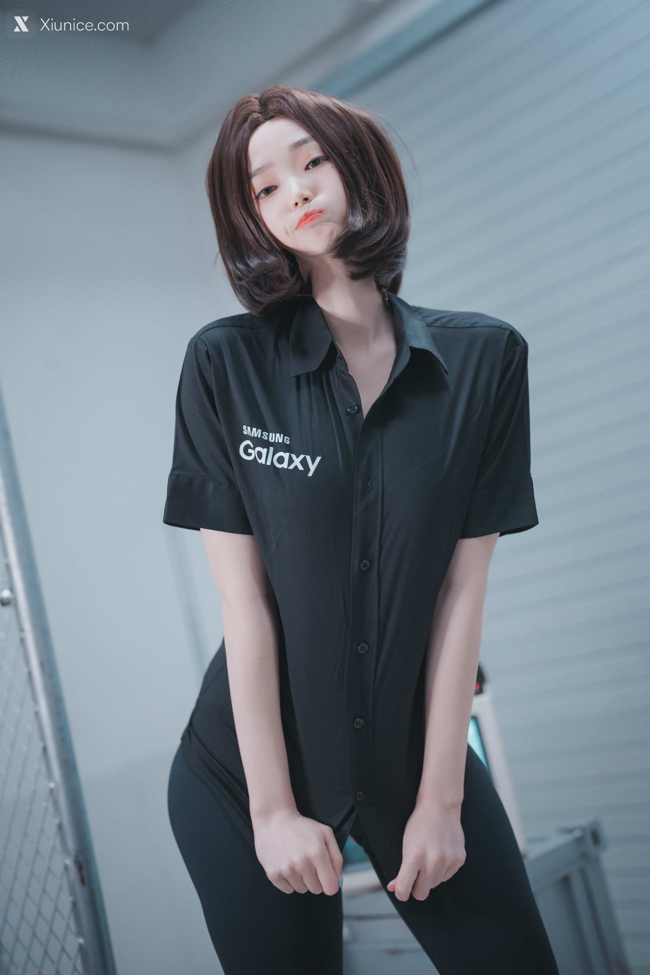 DJAWA Photo – Bambi (밤비) – “Hi Sam!” 第10张