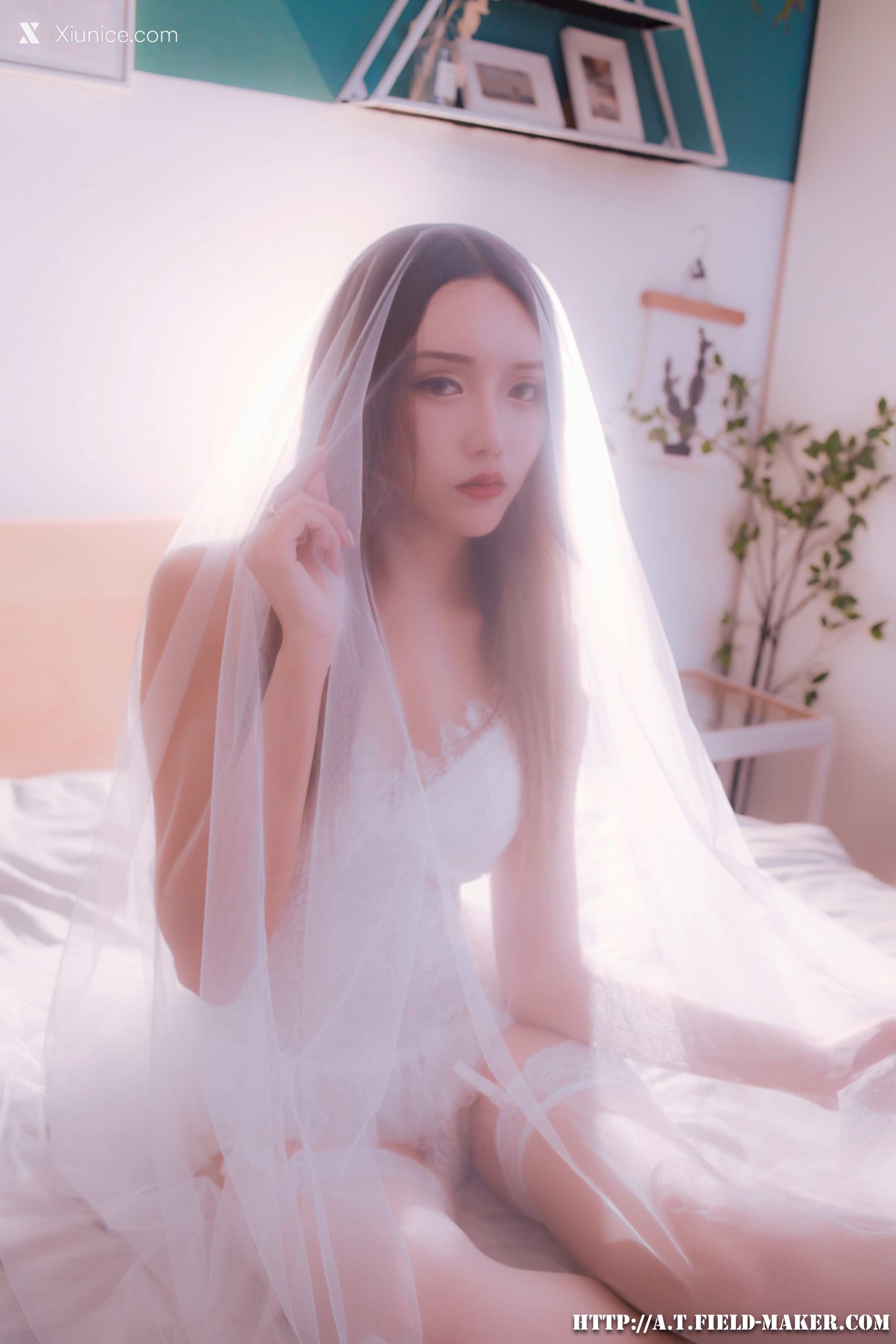 ATFM – Vol.02 Dream White Corset 第10张