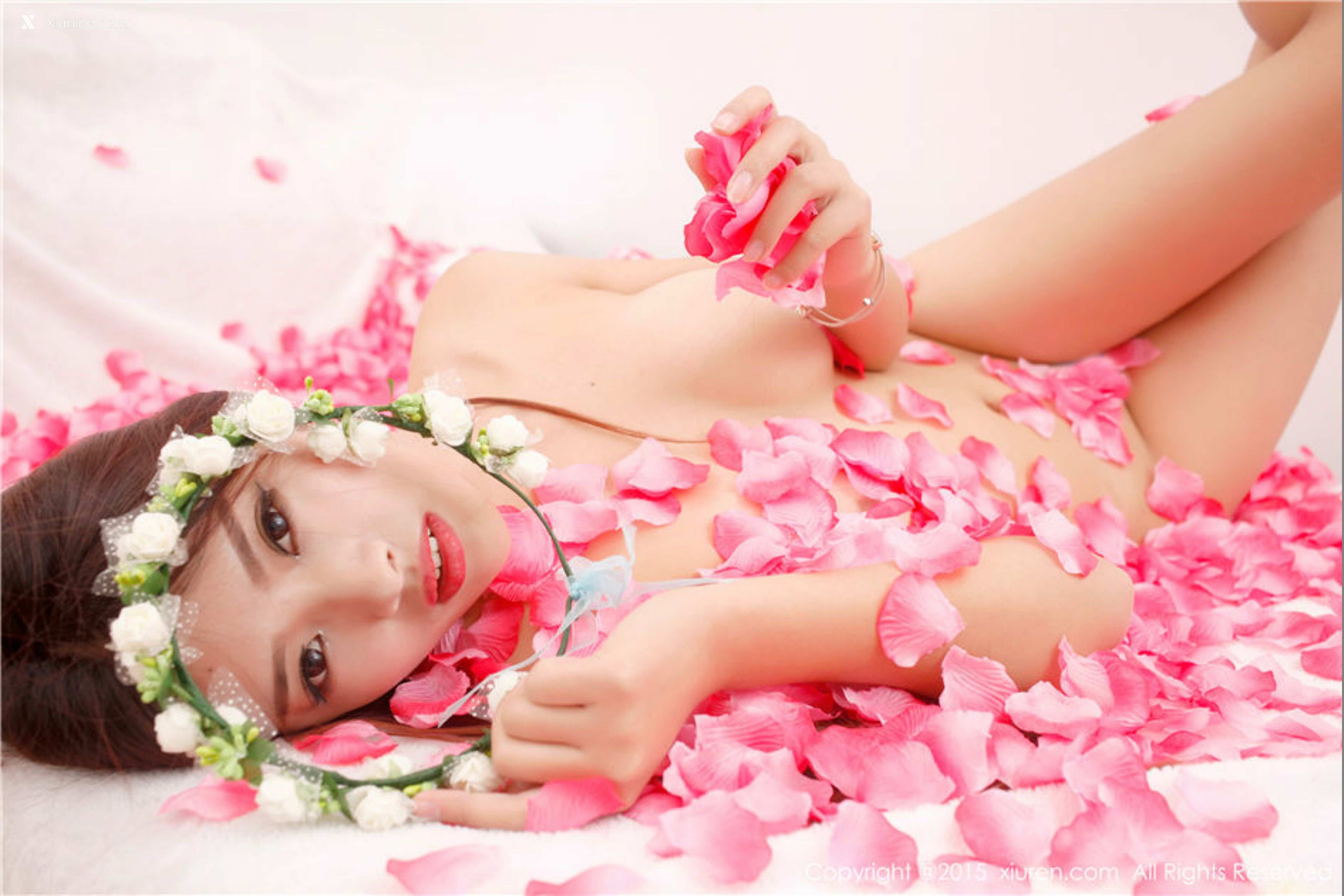 Xiuren秀人网 No.0310 Rose尹冰雅 第80张