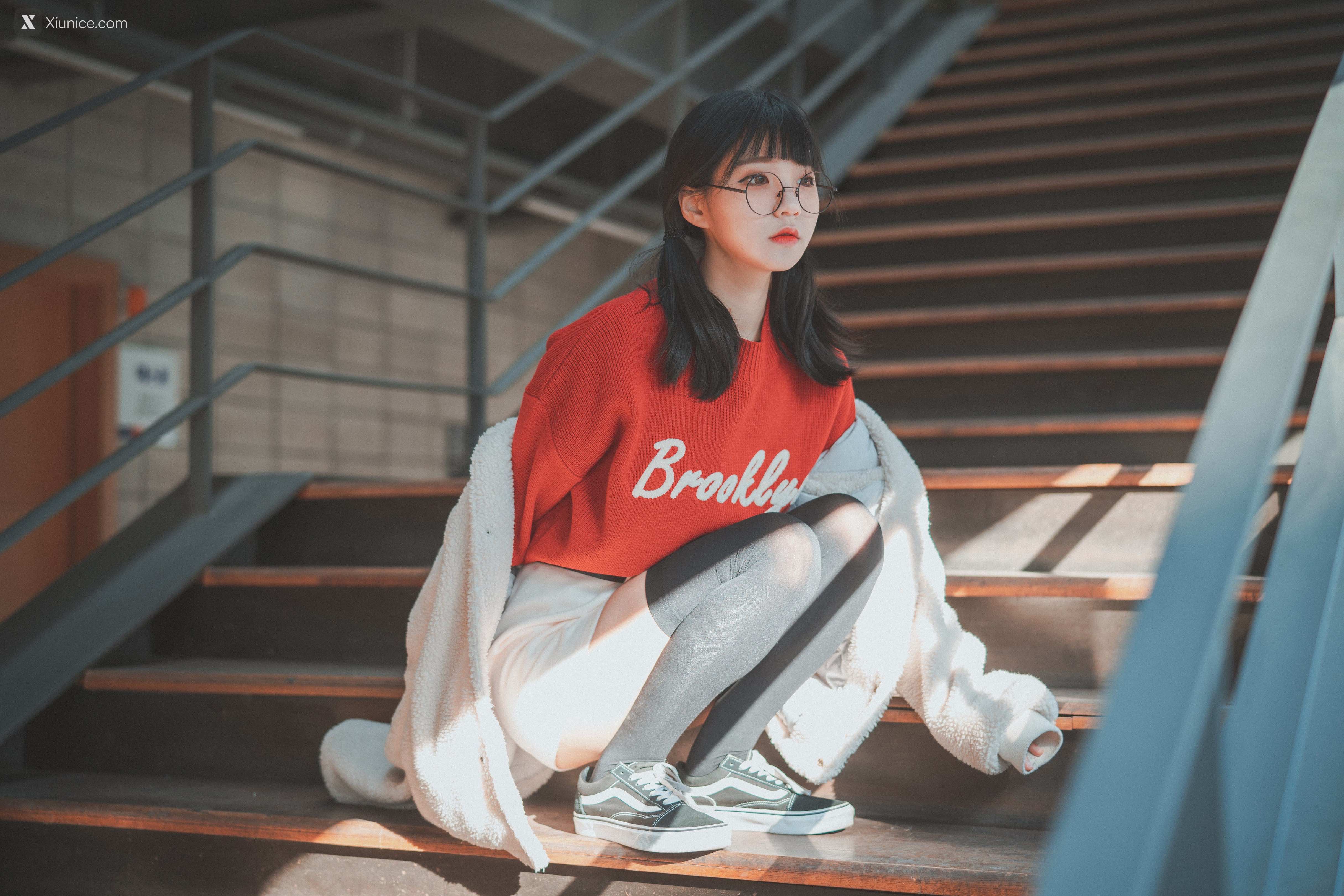 DJAWA Photo – Jeong Jenny (정제니) – Brooklyn Girl 第6张